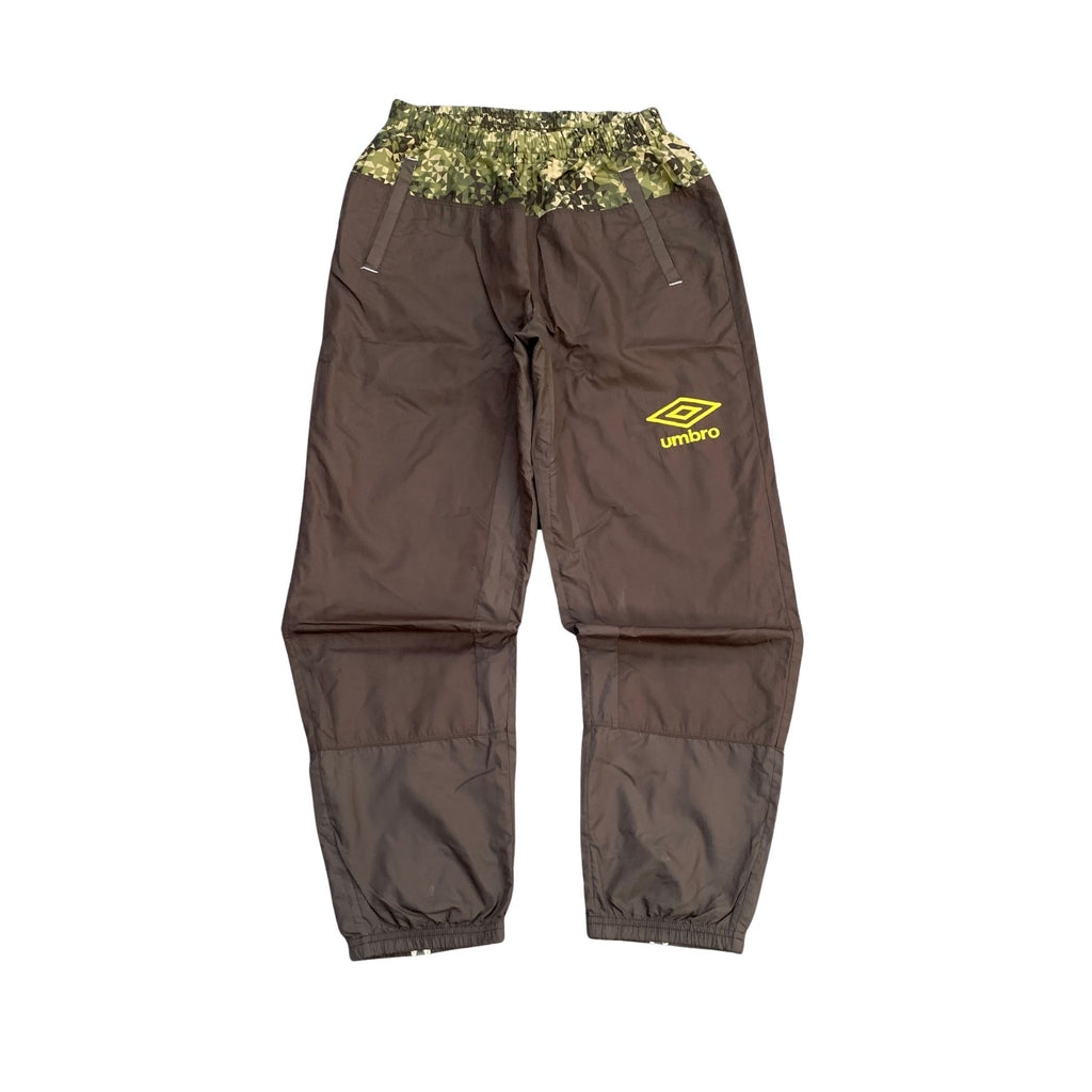 UMBRO TRACK PANTS (1302)