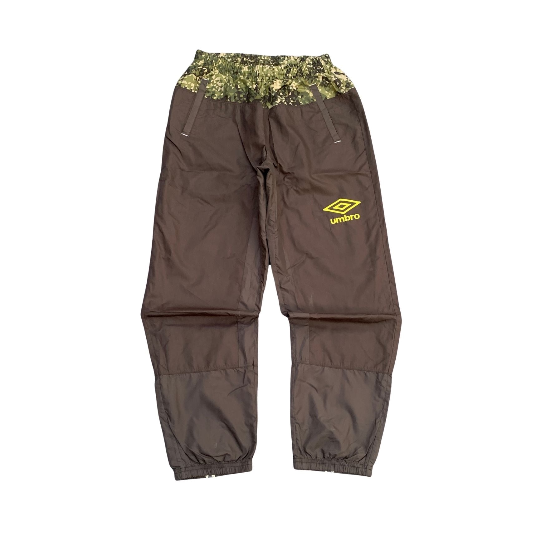 UMBRO TRACK PANTS (1302)