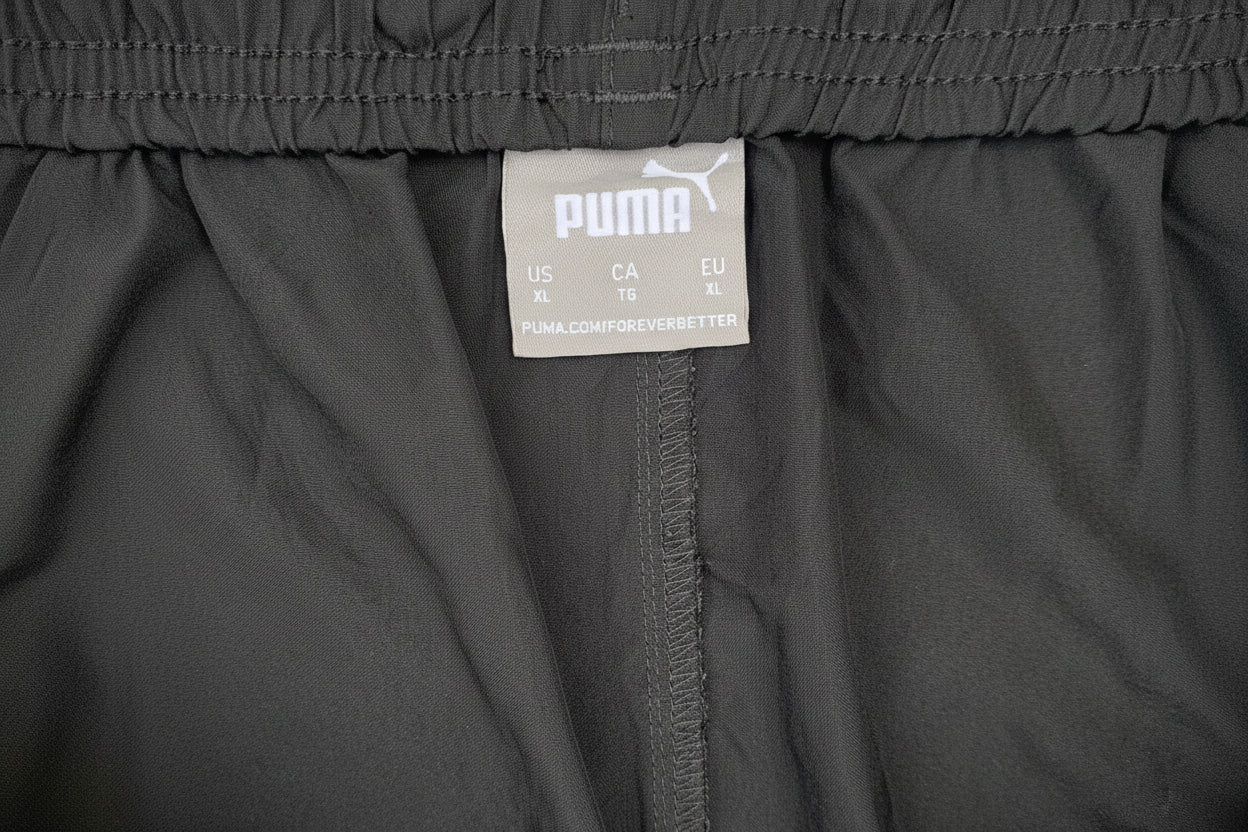 PUMA TRACK PANTS (1509)