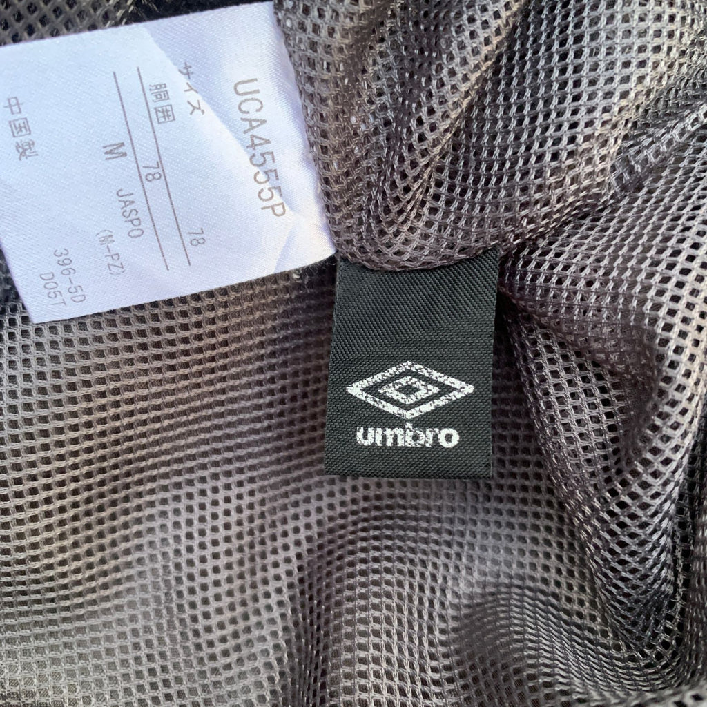 UMBRO TRACK PANTS (1302)