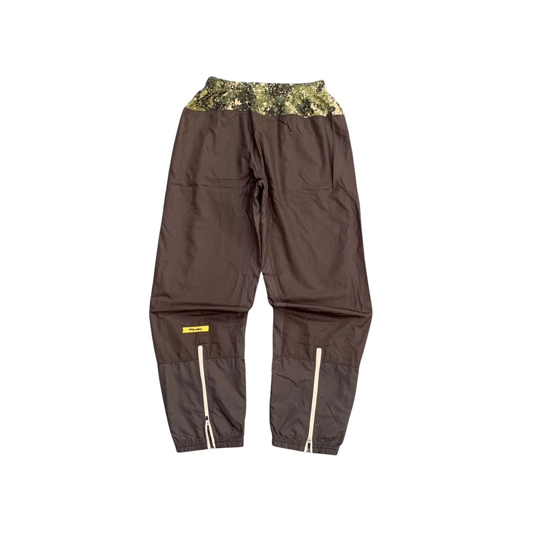 UMBRO TRACK PANTS (1302)