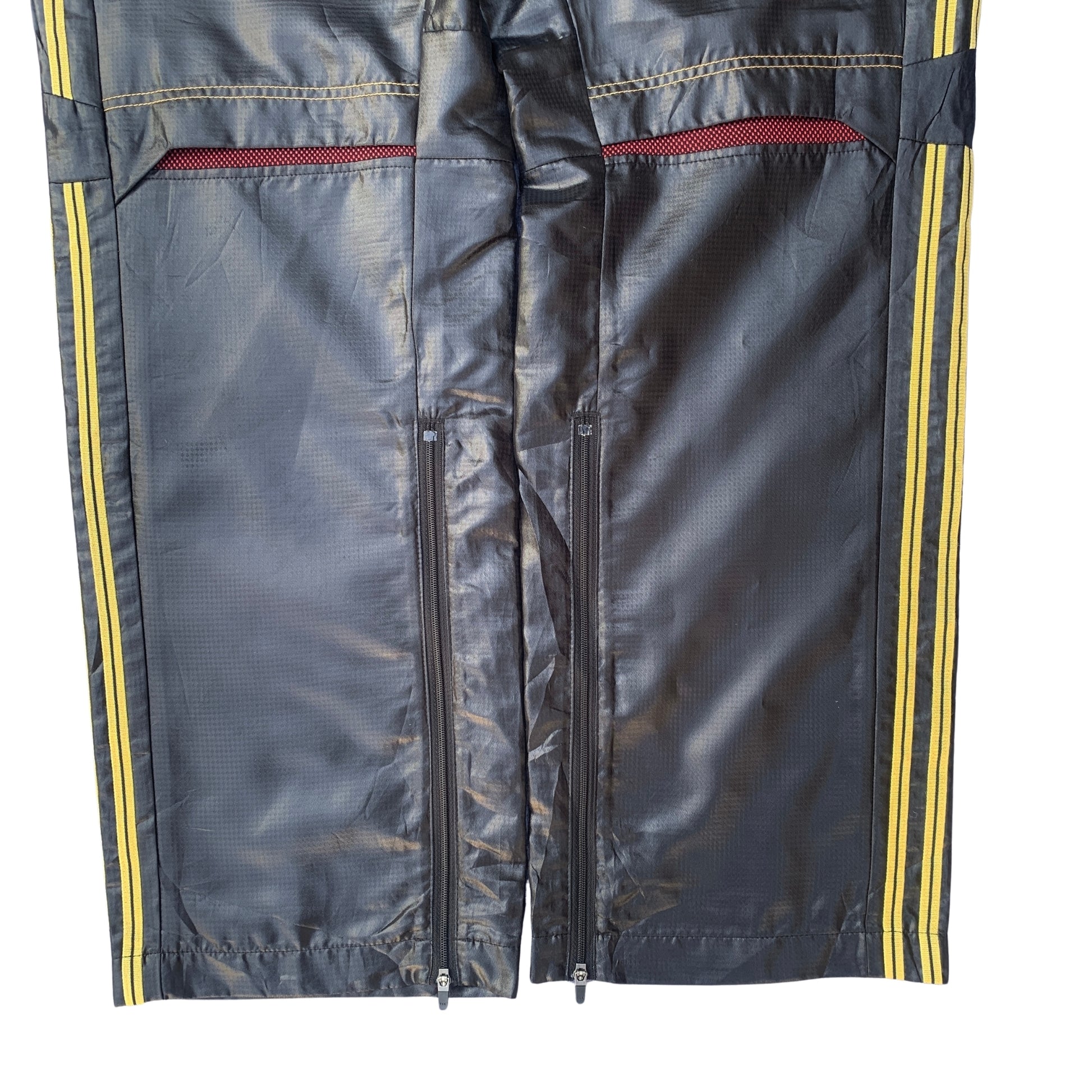 ADIDAS TRACK PANTS (RARE)