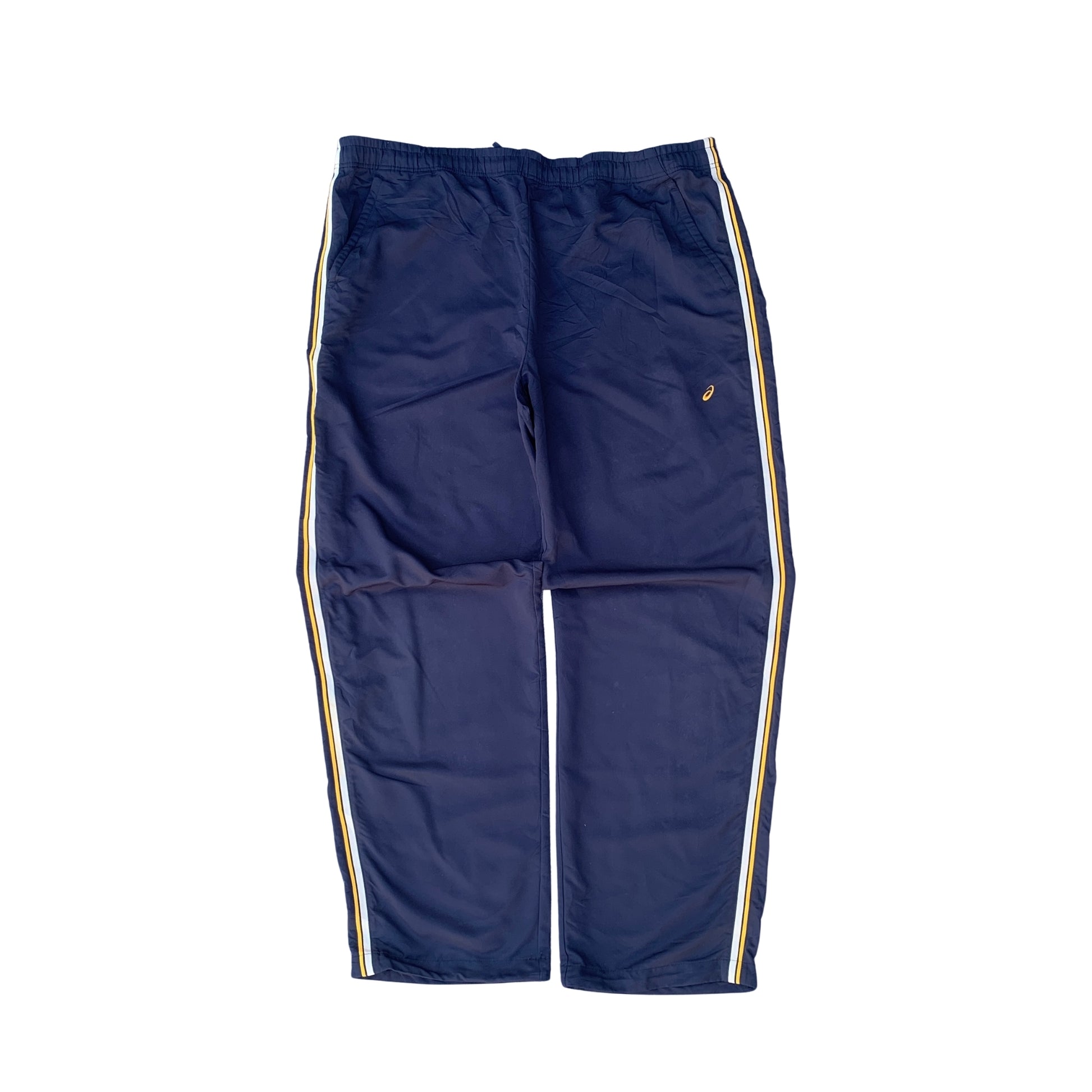 ANIMA TRACK PANTS