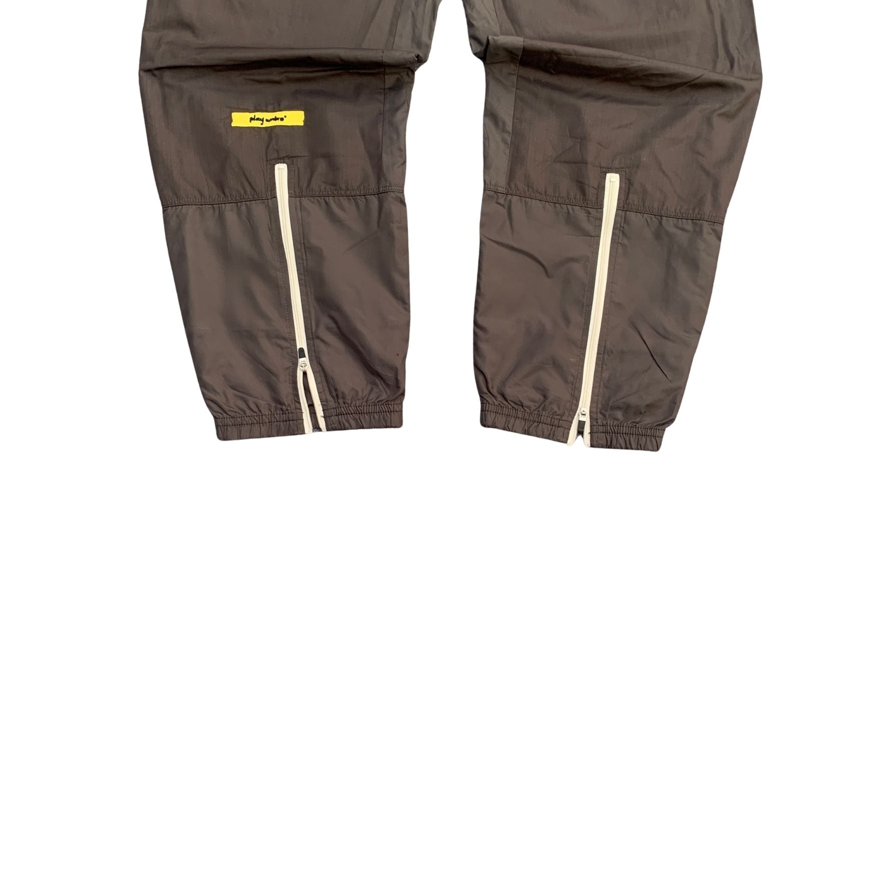 UMBRO TRACK PANTS (1302)