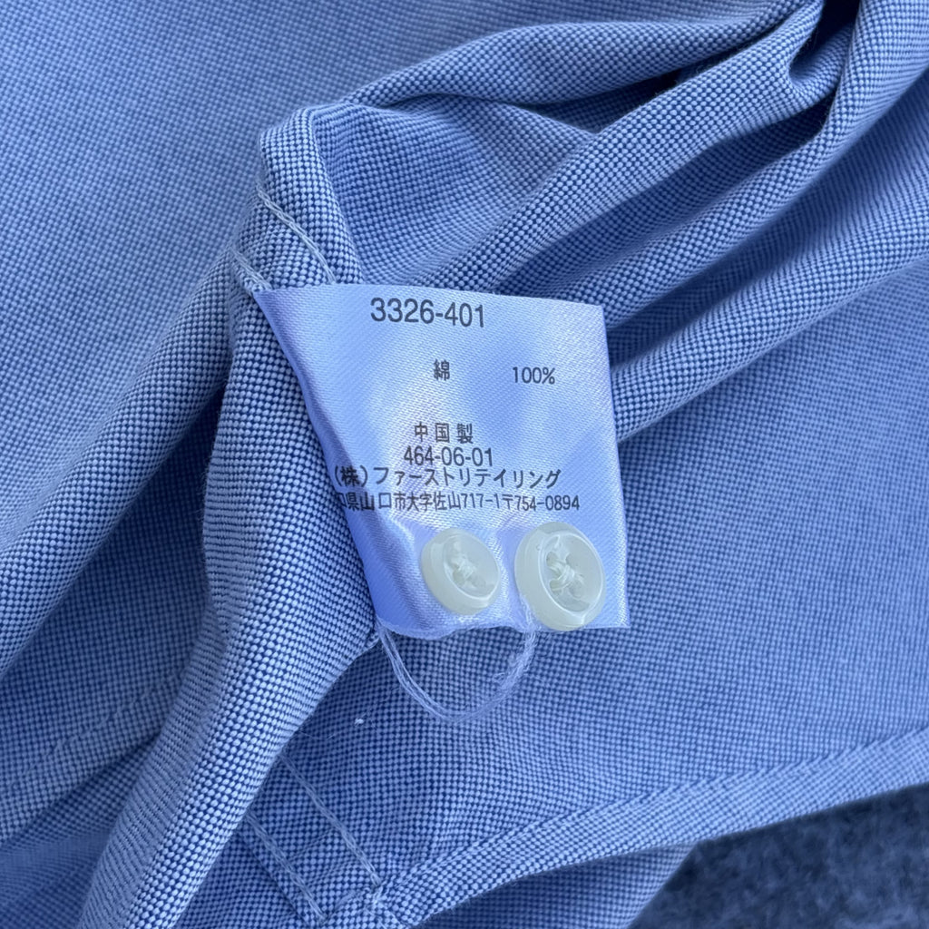 UNIQLO SHIRT