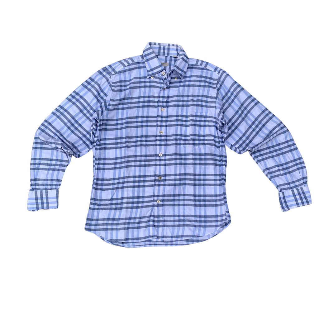 BURBERRY SHIRT (120)