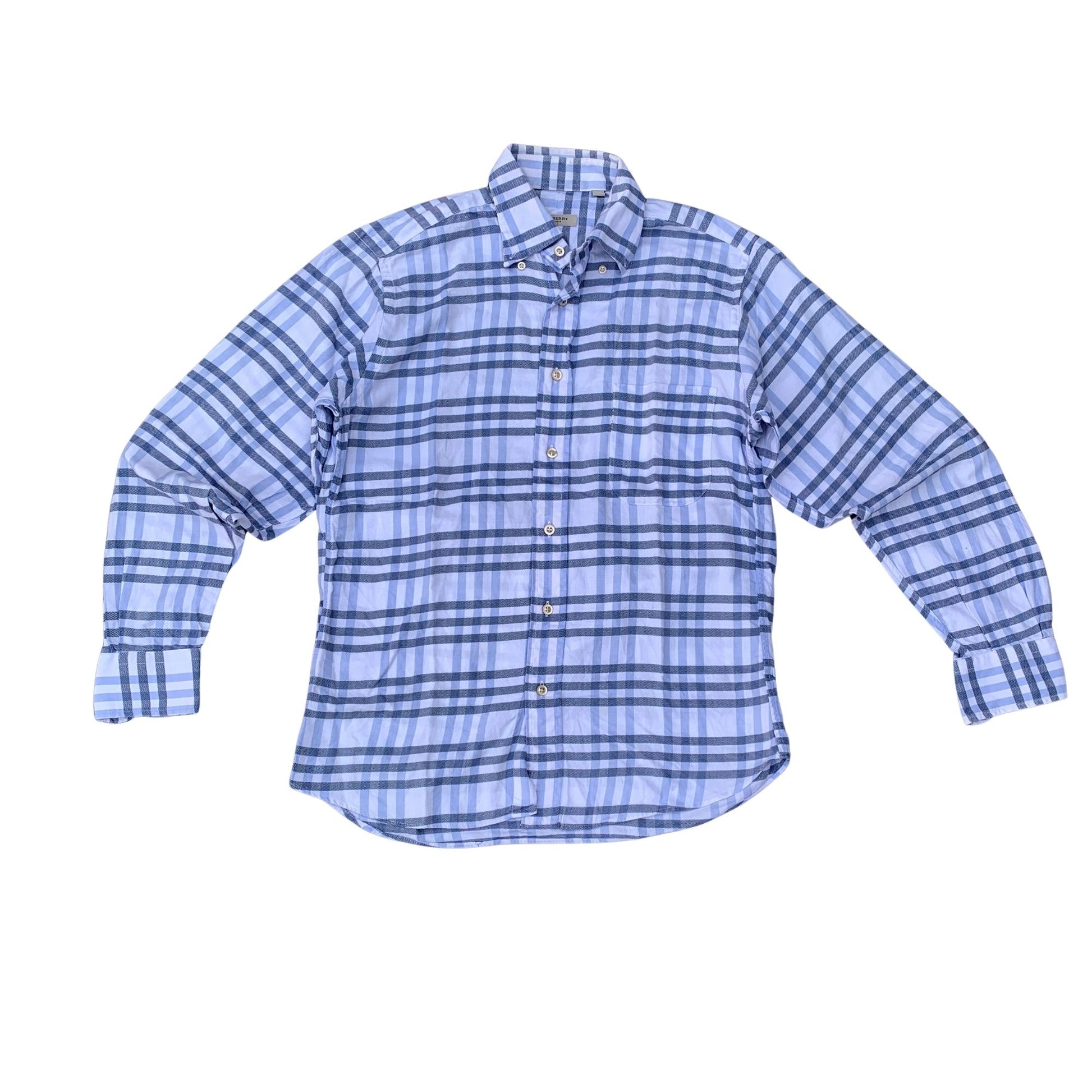 BURBERRY SHIRT (120)