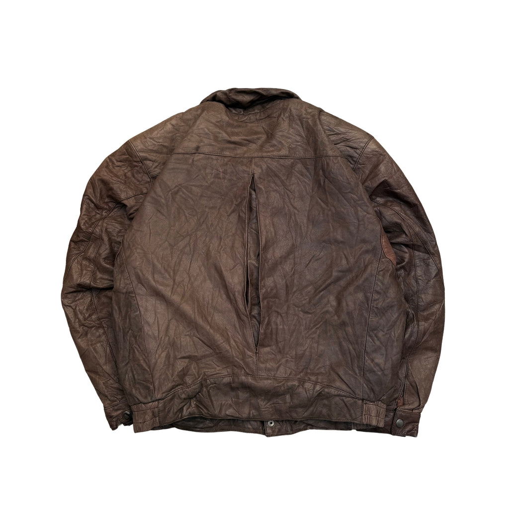 CHARLES KLEIN JACKET
