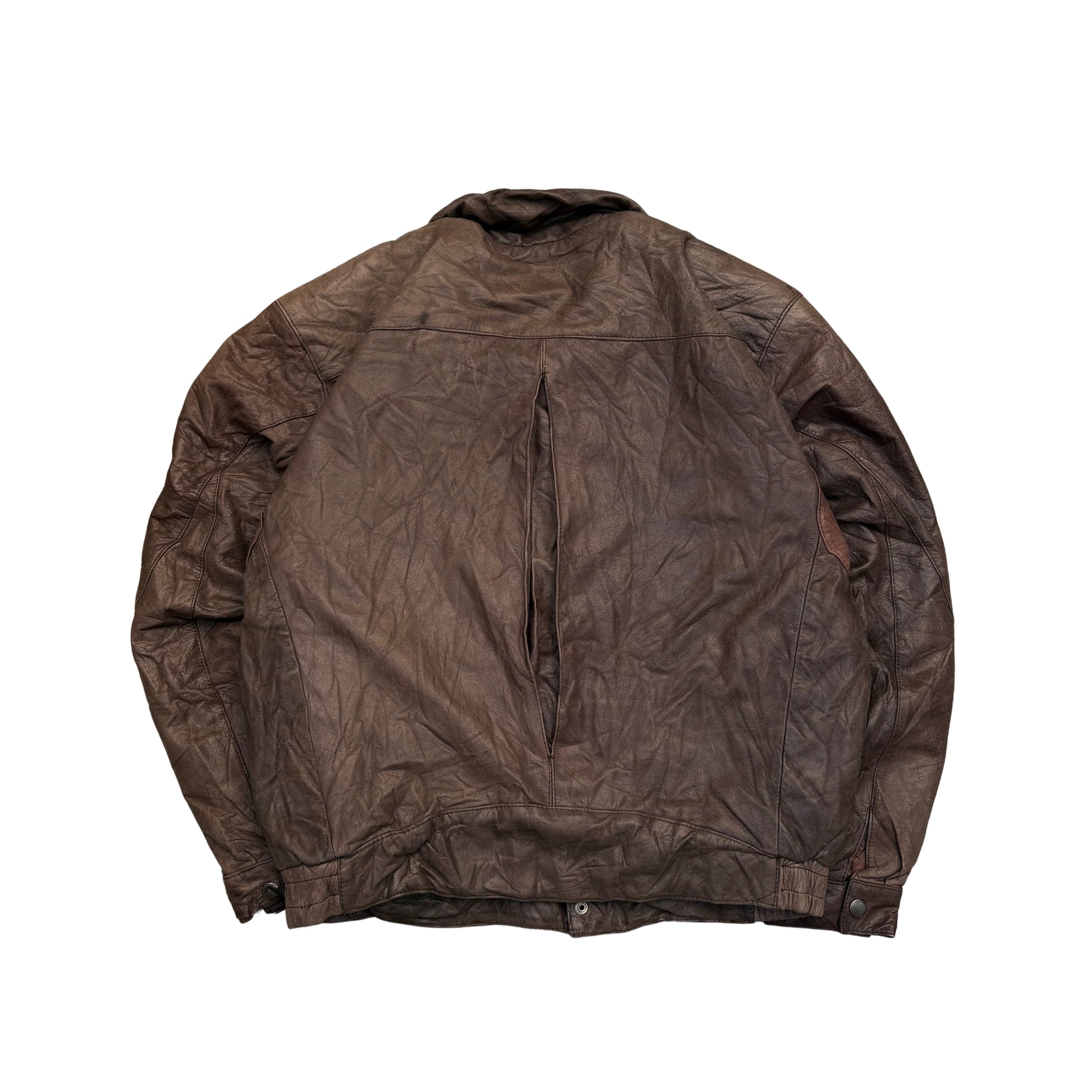 CHARLES KLEIN JACKET