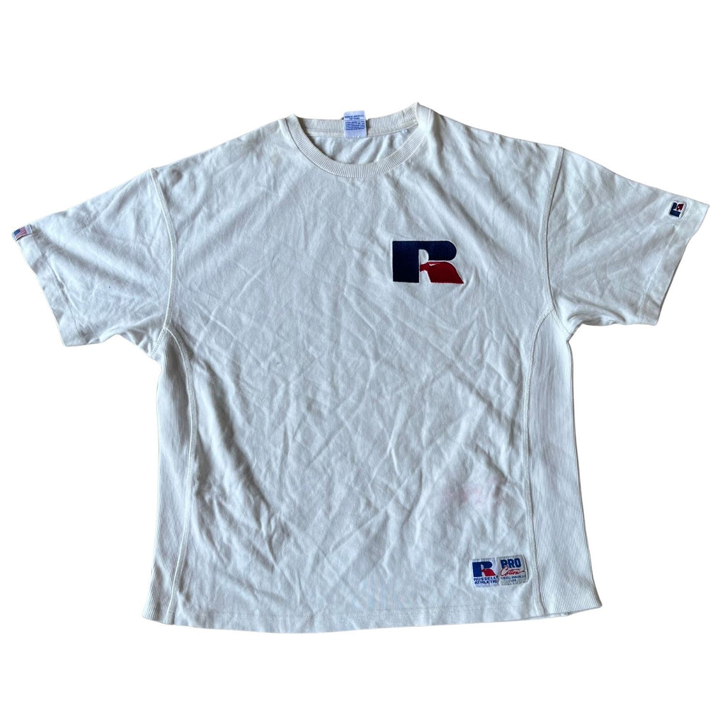 RUSSELL TEE