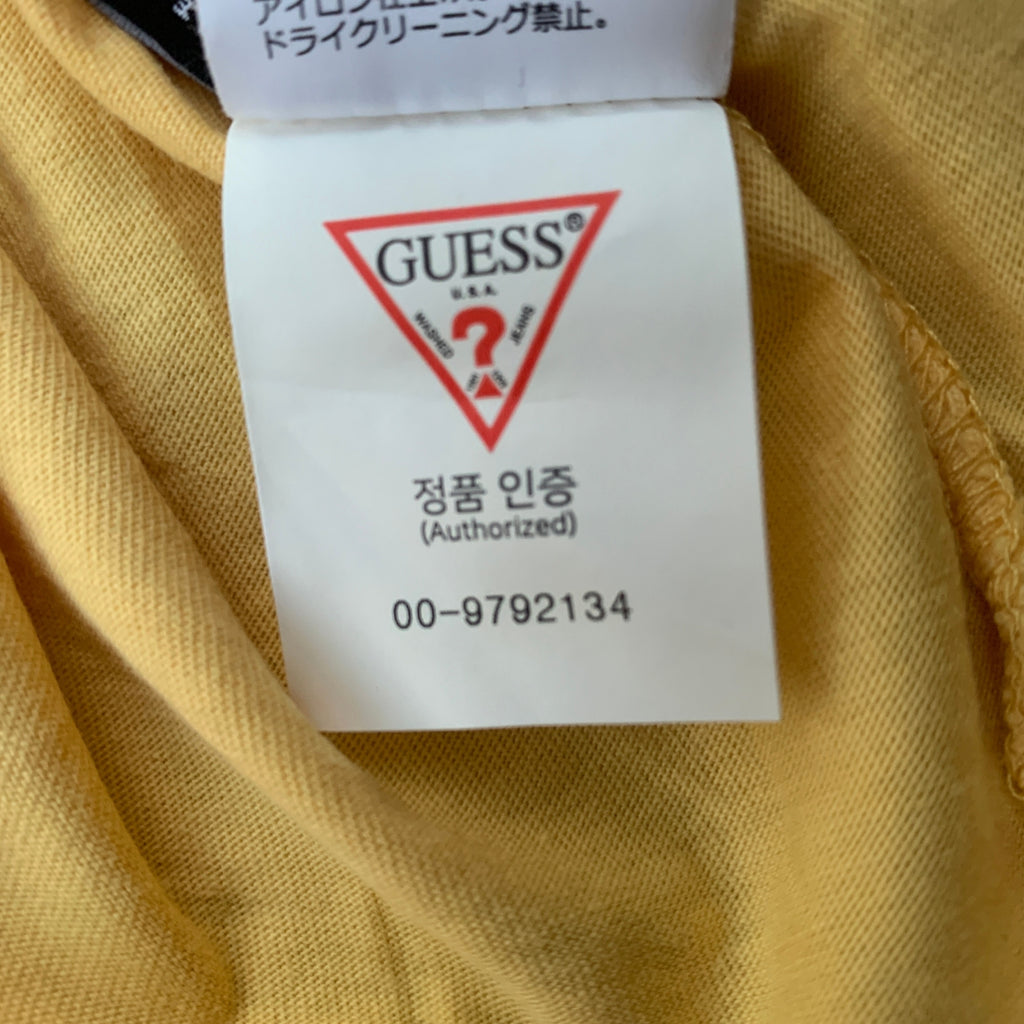 GUESS TEES