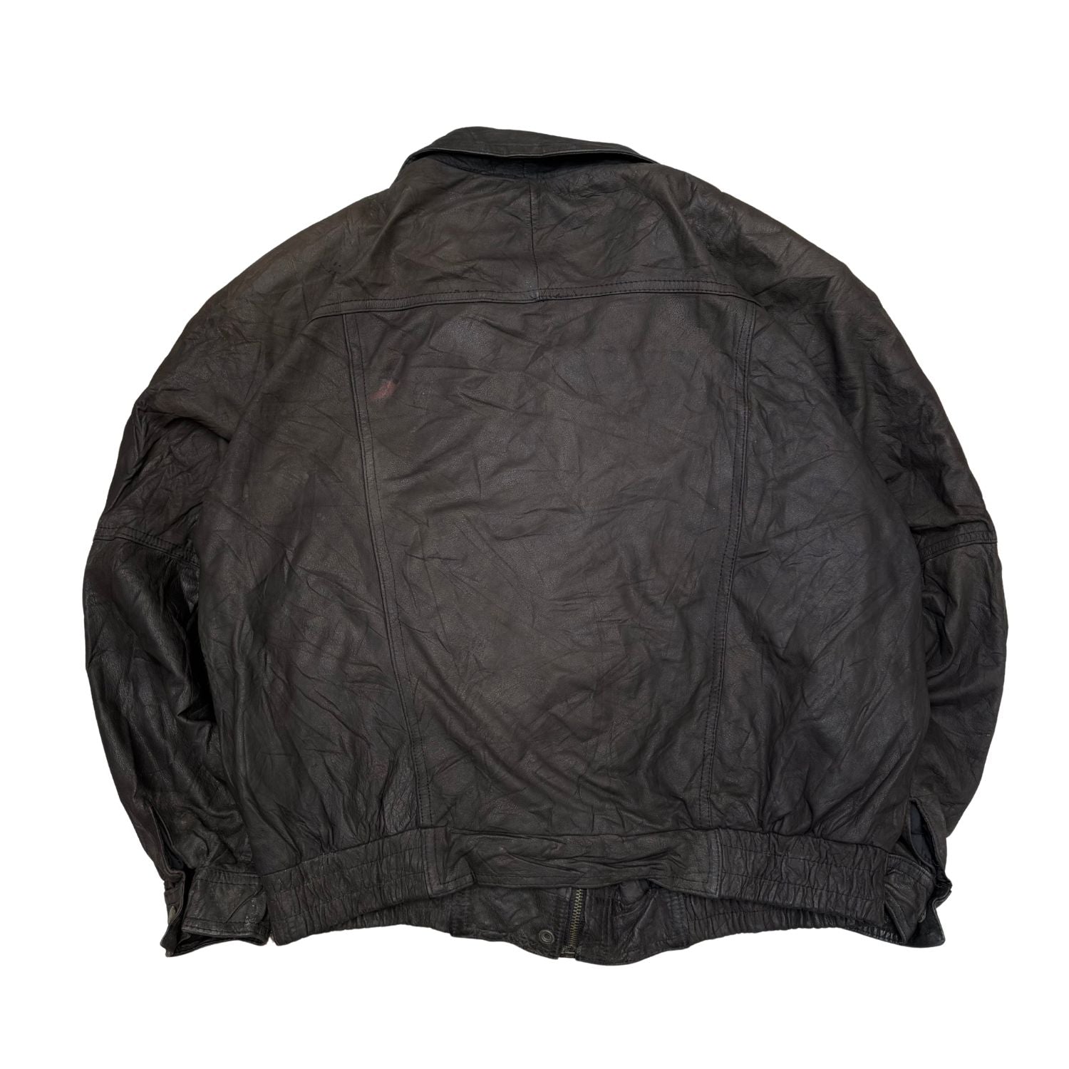 ADVENTURE BOUND BY WILSONS