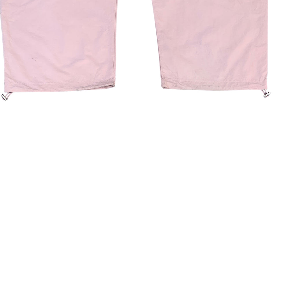 UNKNOWN TRACK PANTS
