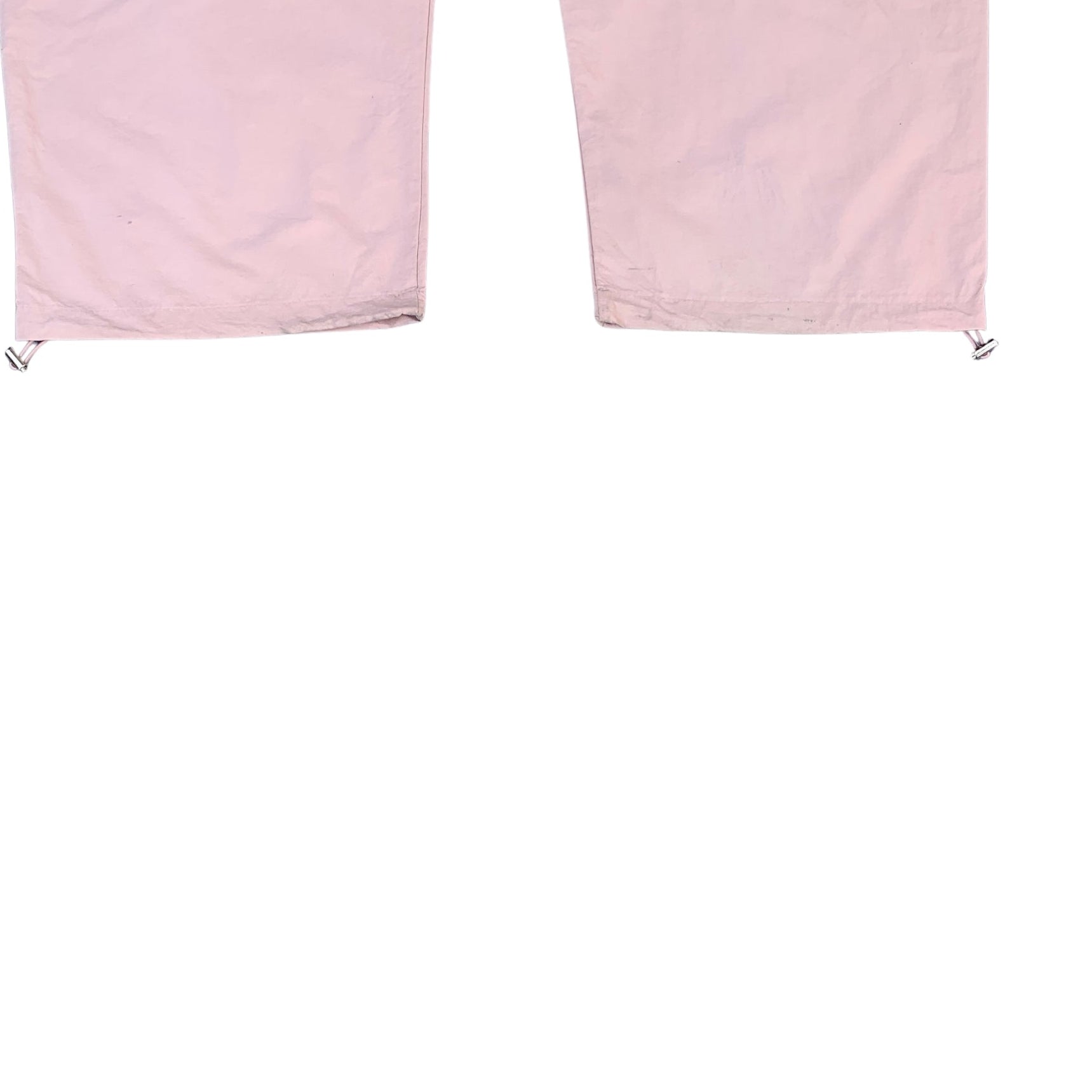 UNKNOWN TRACK PANTS
