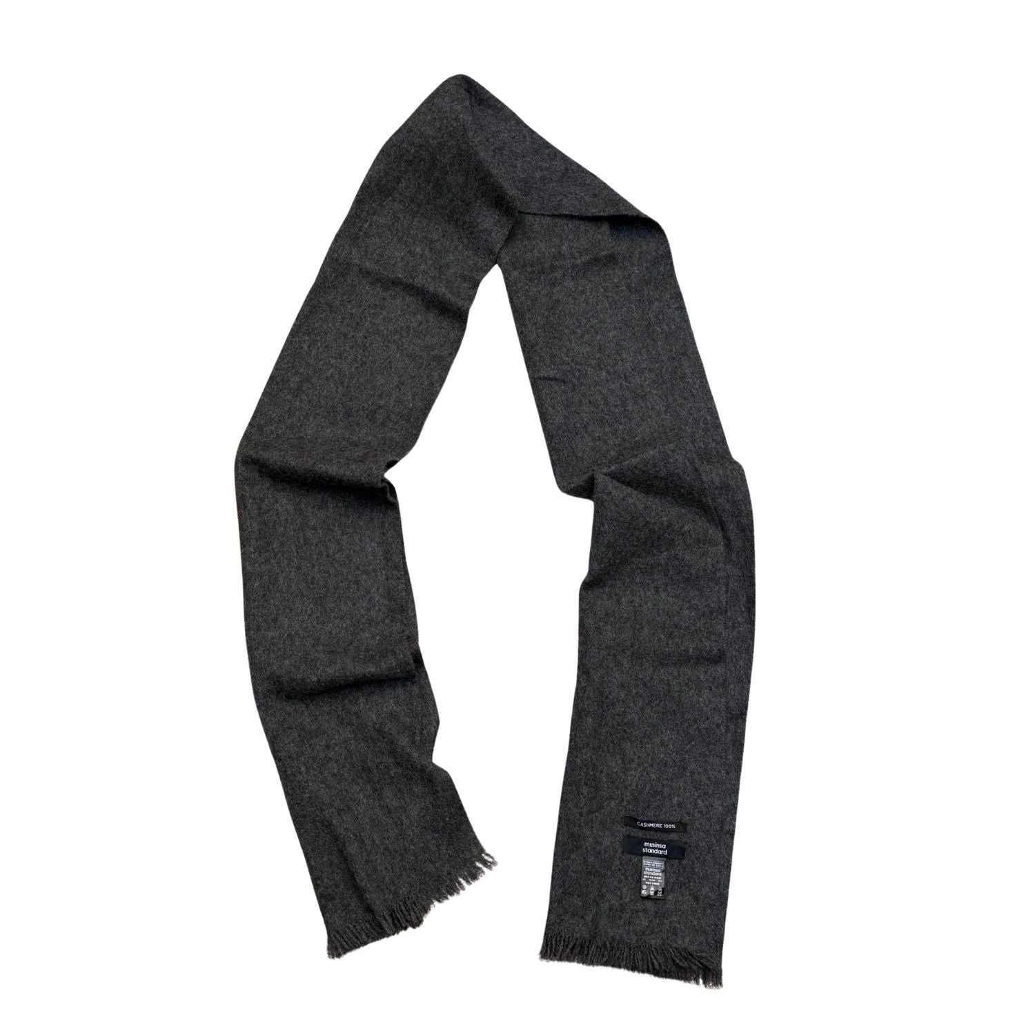 MUSINSA STANDARD MUFFLER