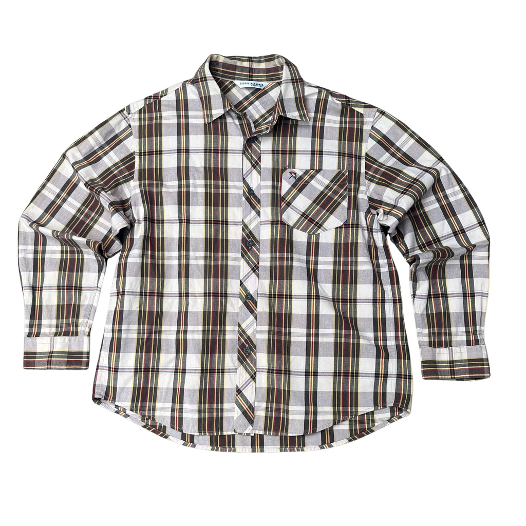 ARNOLD PALMER SHIRT