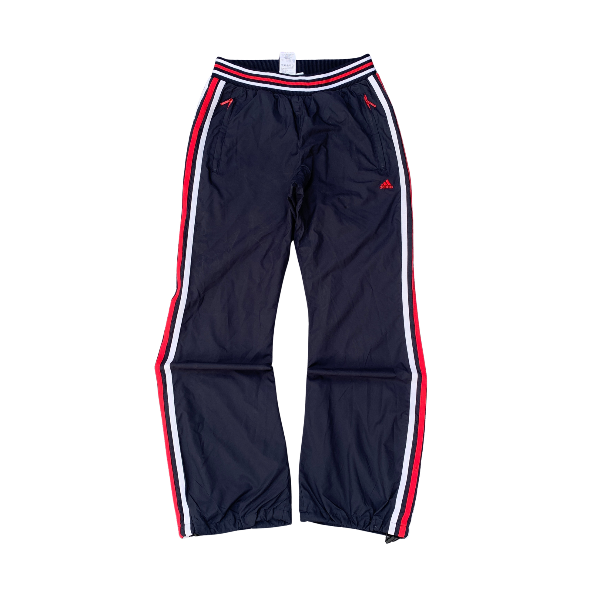 ADIDAS TRACK PANTS