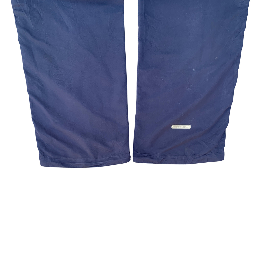 ANIMA TRACK PANTS