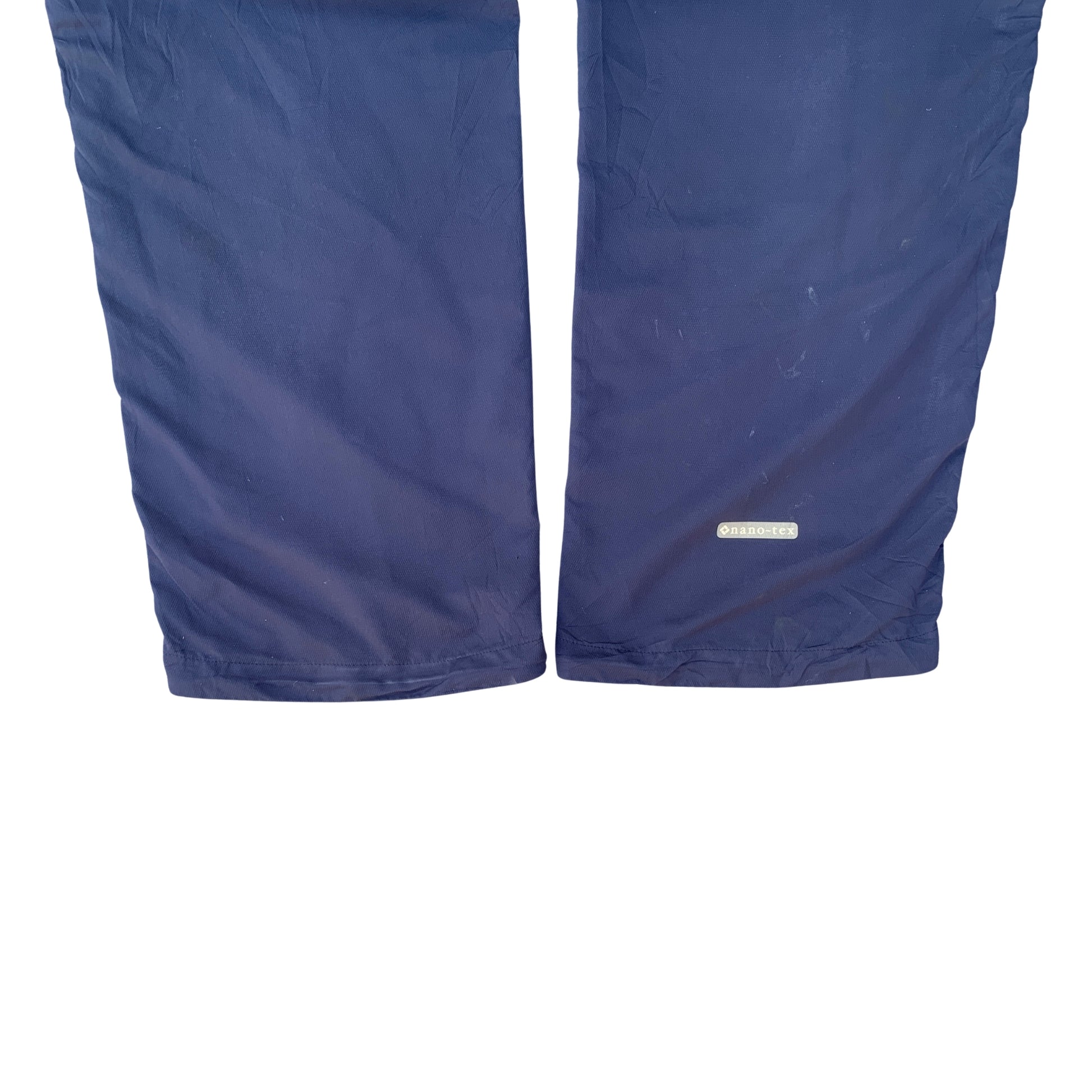ANIMA TRACK PANTS