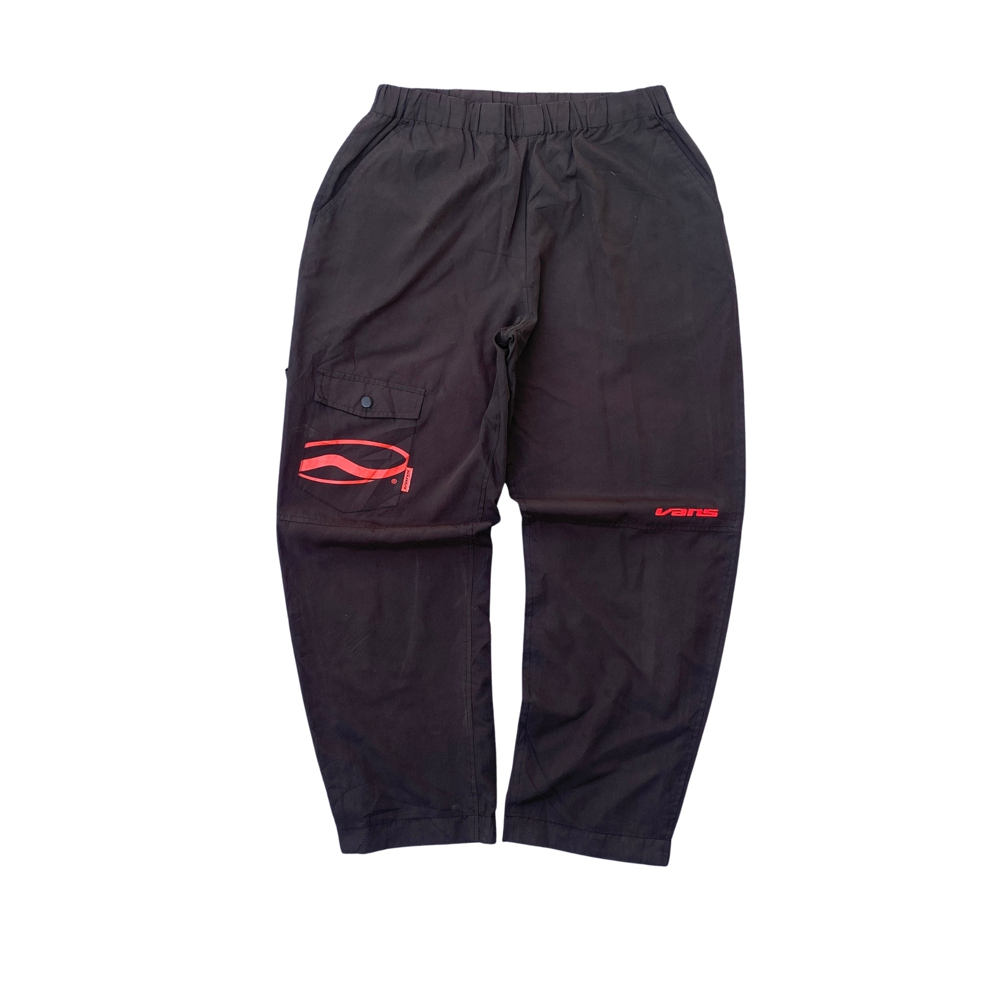 VANS TRACK PANTS