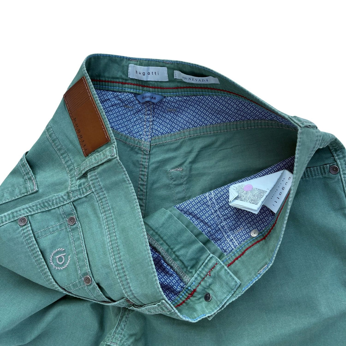BUGATTI JEANS