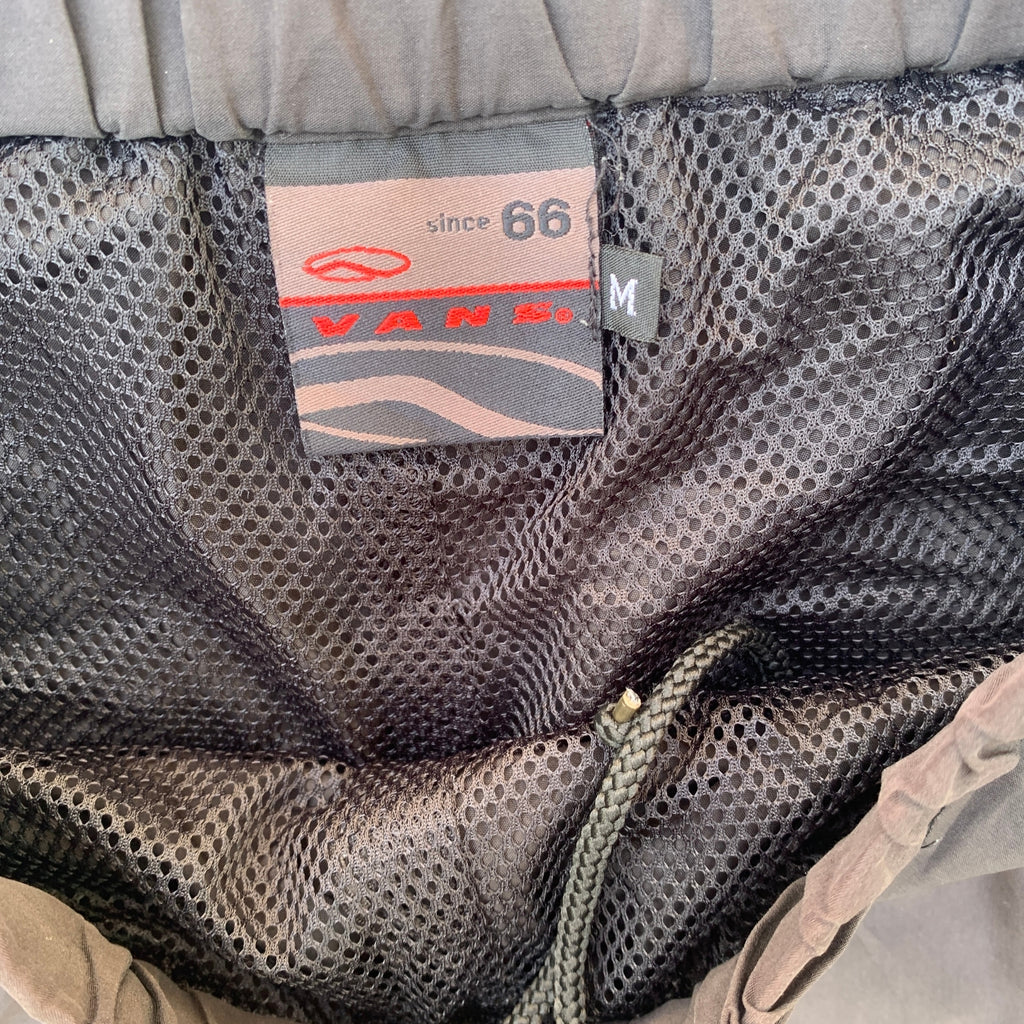 VANS TRACK PANTS