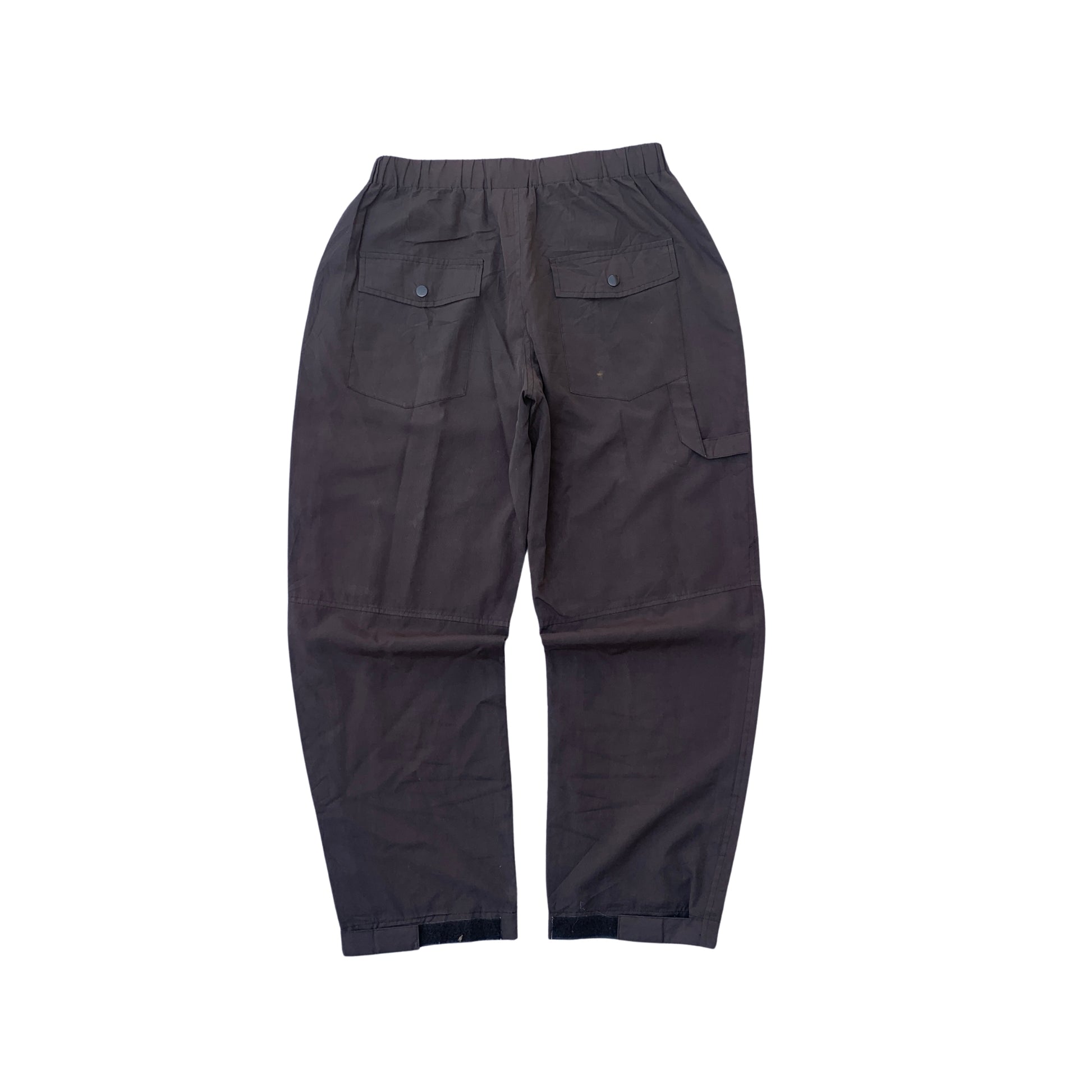 VANS TRACK PANTS