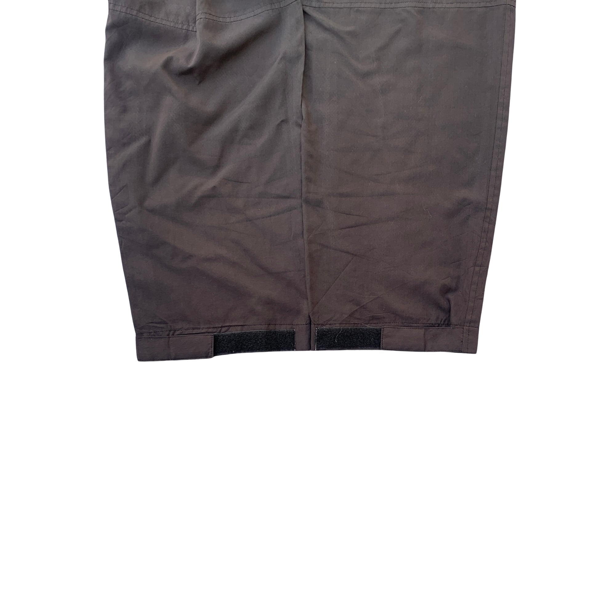 VANS TRACK PANTS