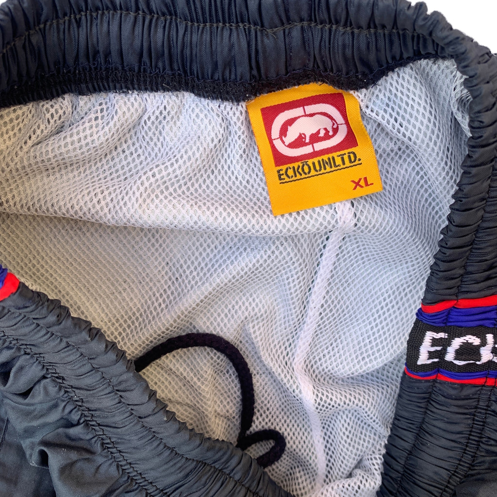 ECKO UNLTD TRACK PANTS