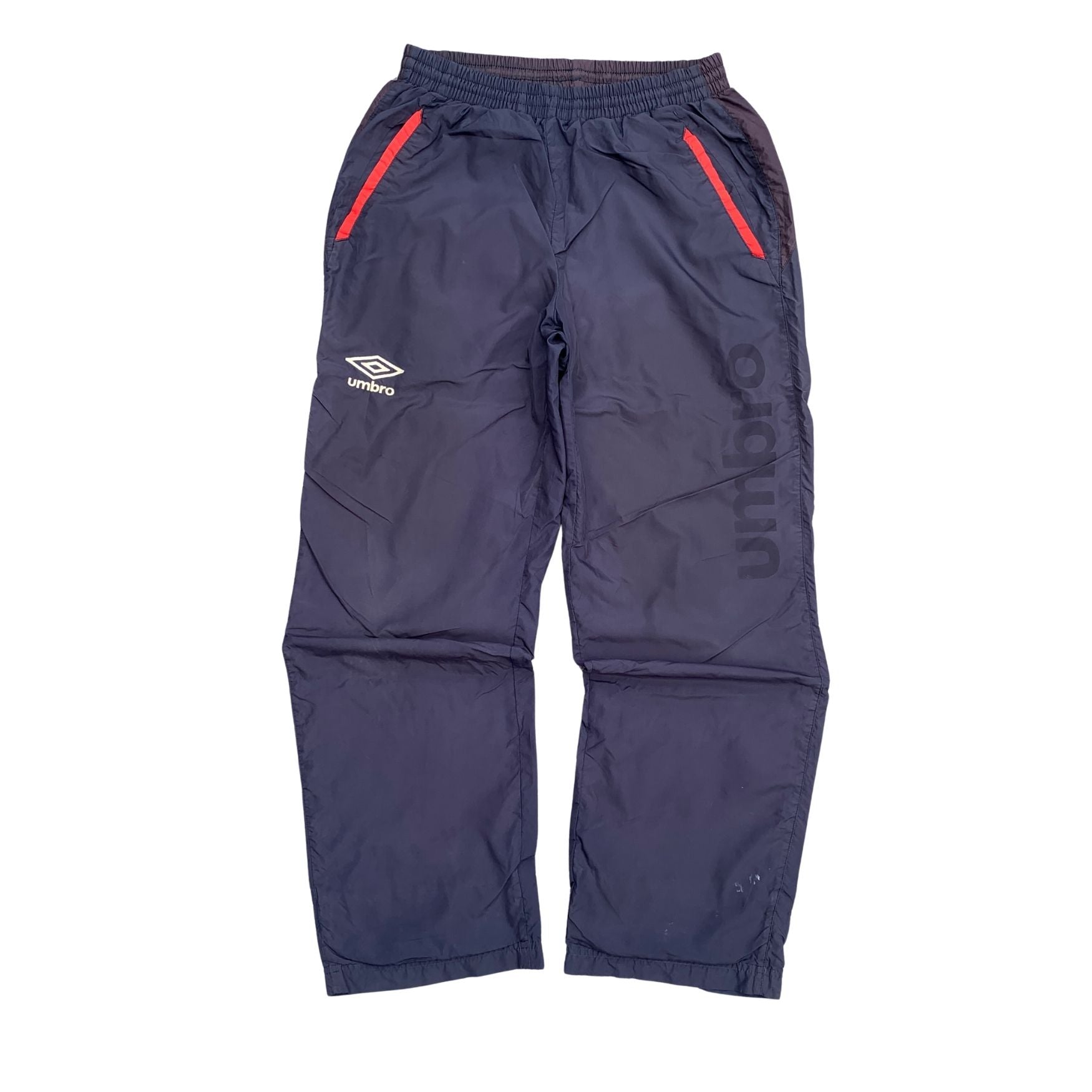 UMBRO TRACK PANTS (1339)