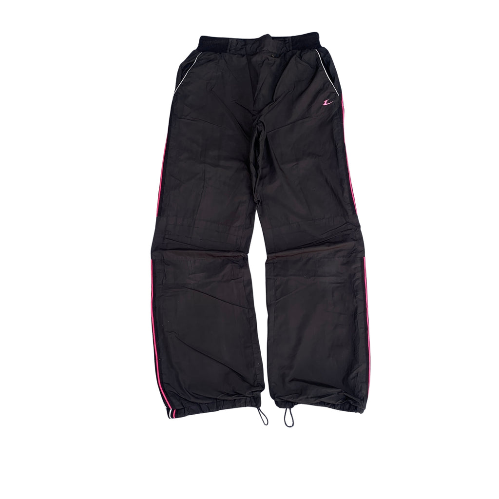 LECAF TRACK PANTS