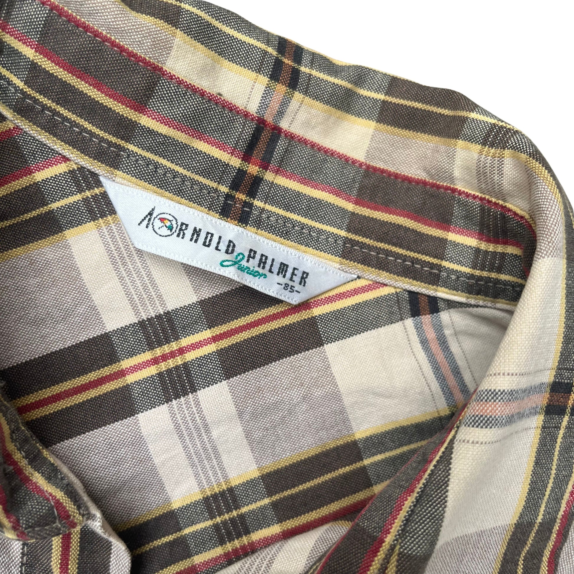 ARNOLD PALMER SHIRT
