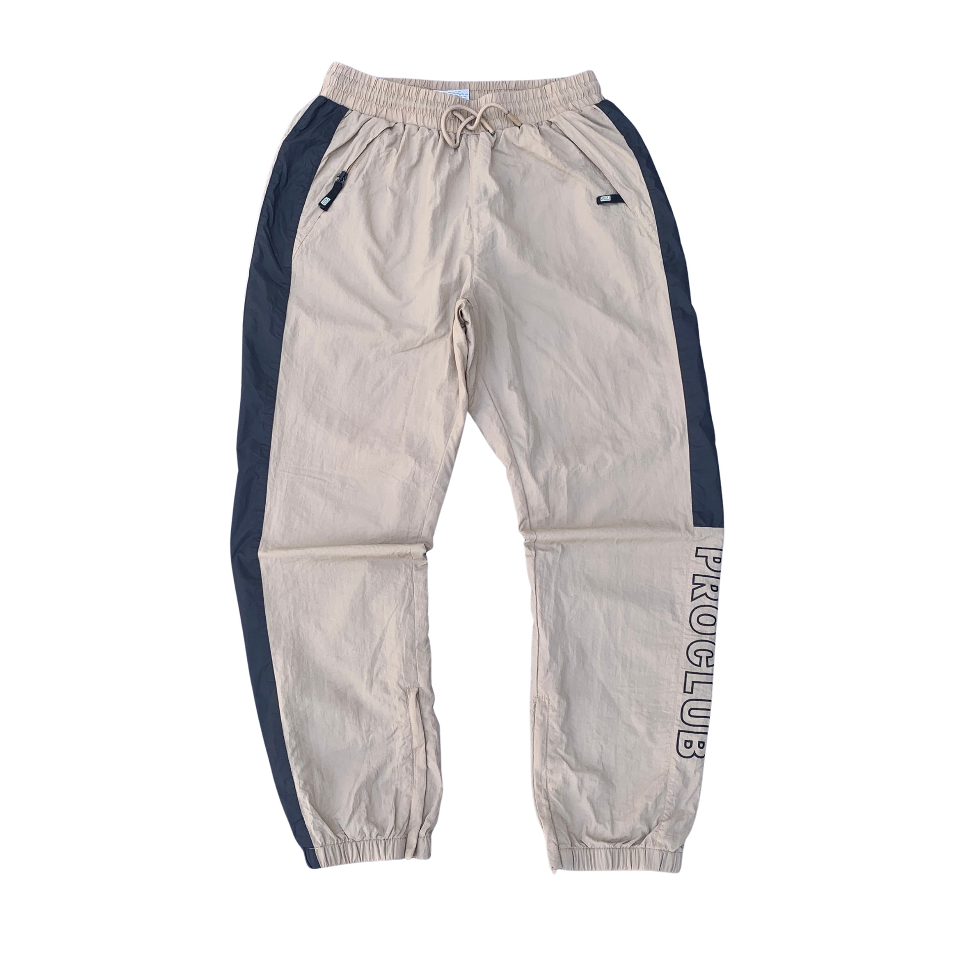 PRO CULB TRACKPANTS