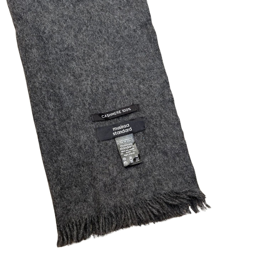 MUSINSA STANDARD MUFFLER