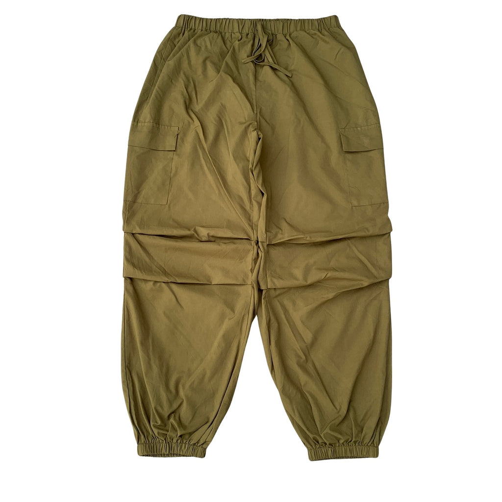 SHEIN TRACK PANTS