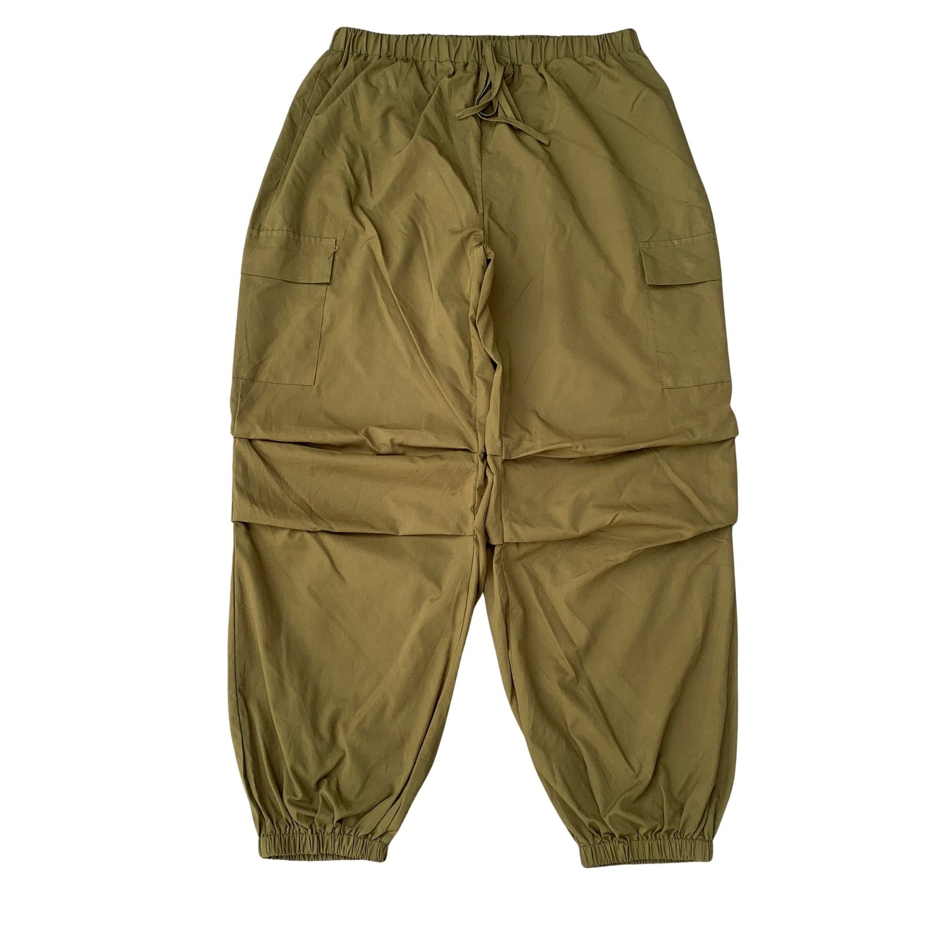 SHEIN TRACK PANTS