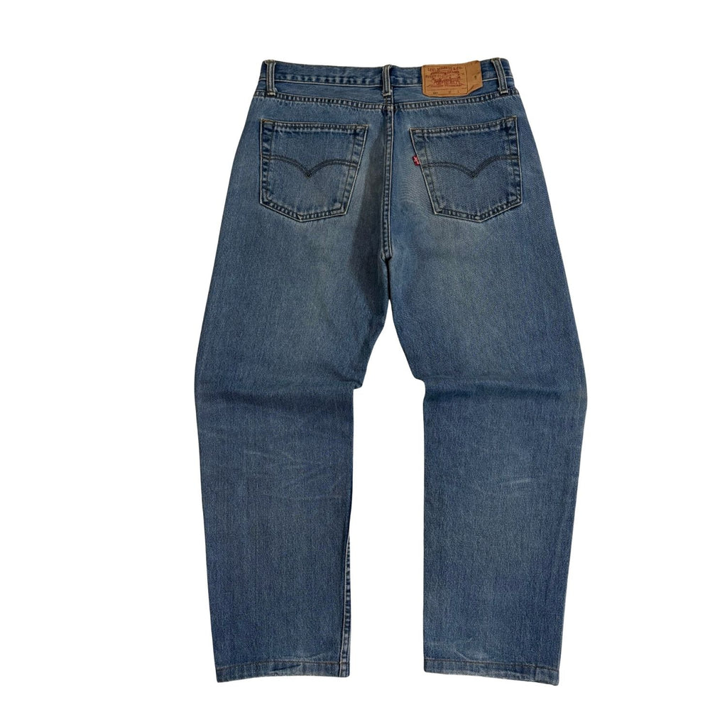 LEVI’s 501 JEANS