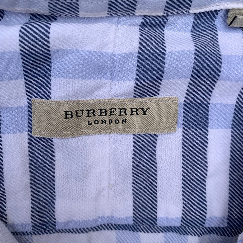 BURBERRY SHIRT (120)