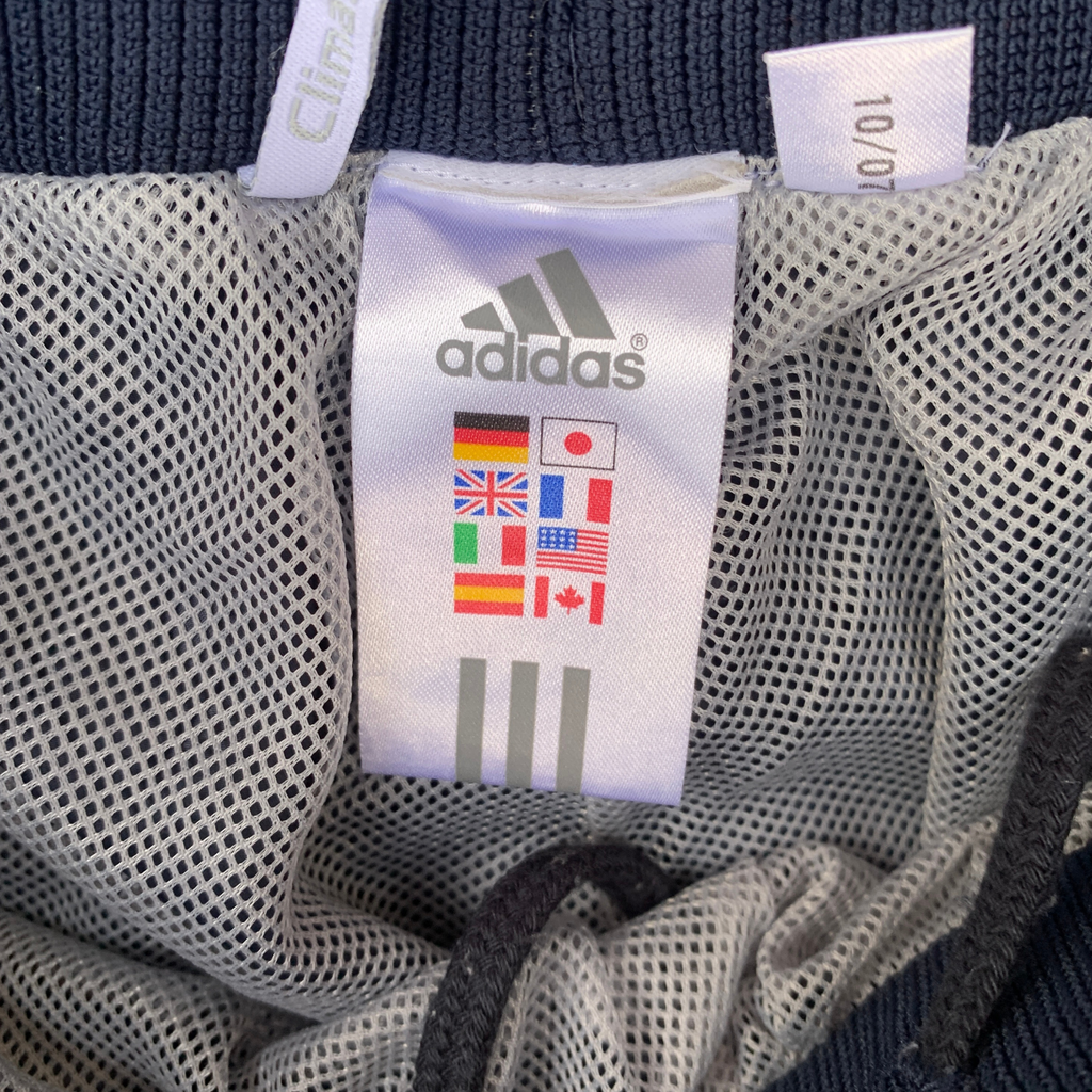 ADIDAS TRACK PANTS