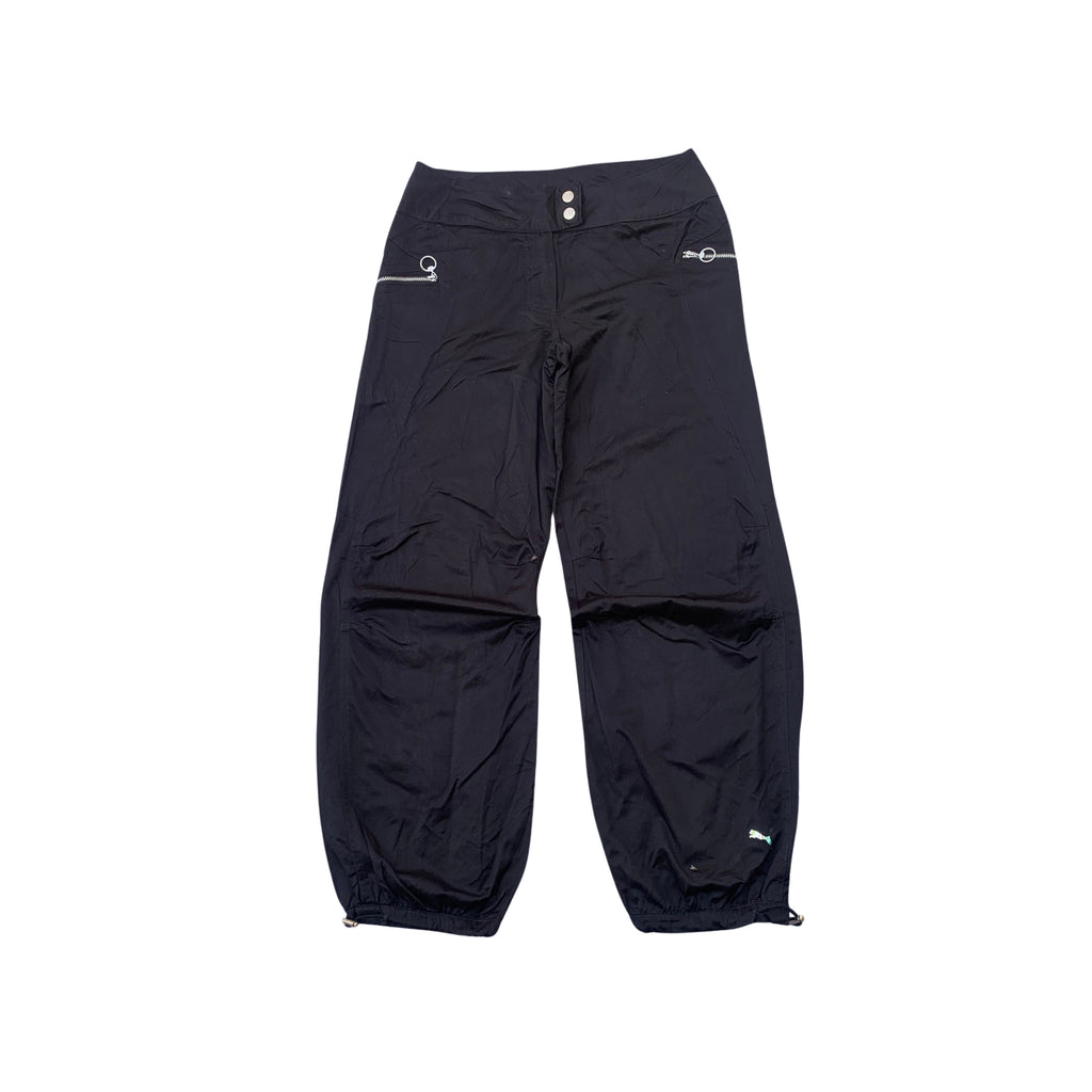 PUMA TRACK PANTS ( FOR GIRLS)