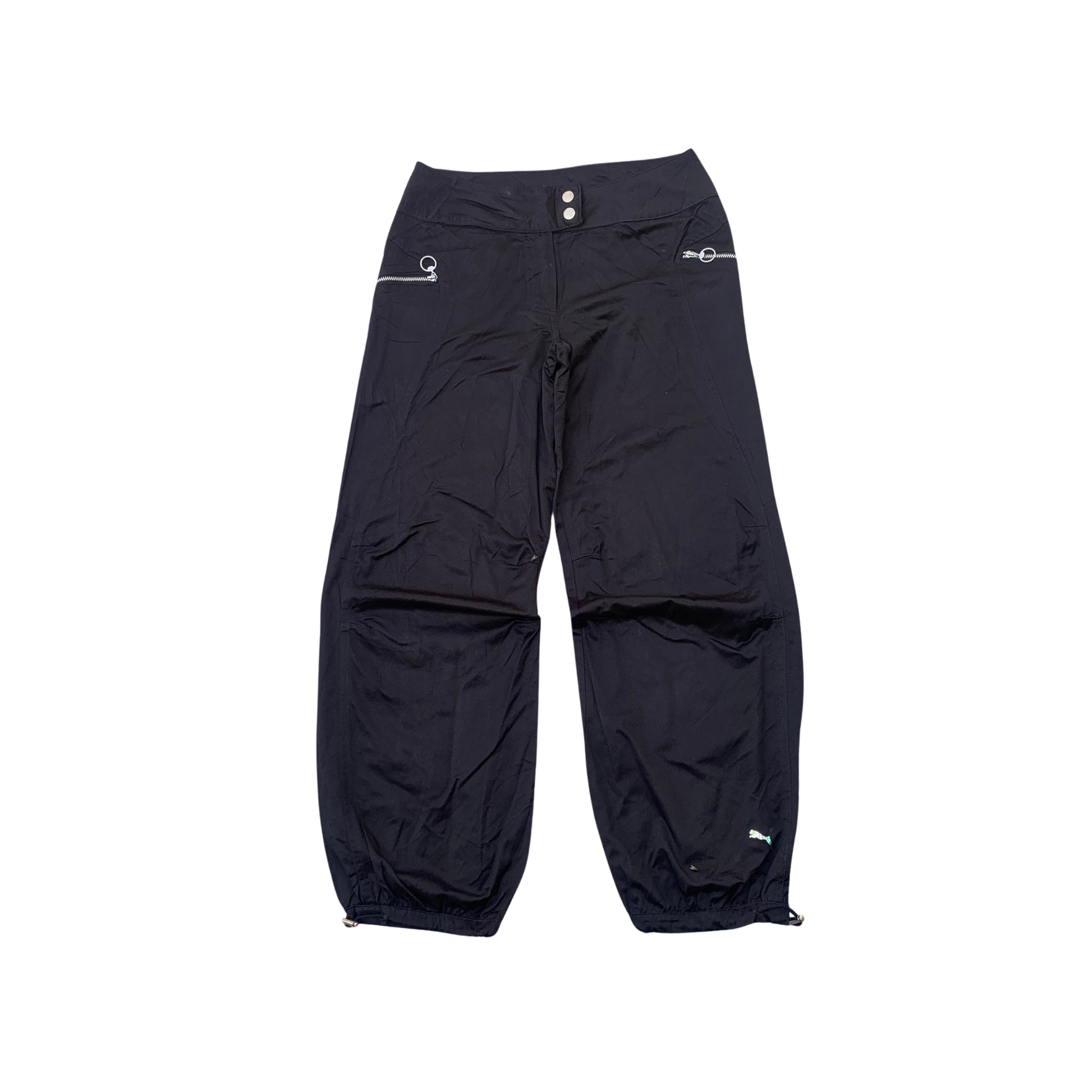PUMA TRACK PANTS ( FOR GIRLS)