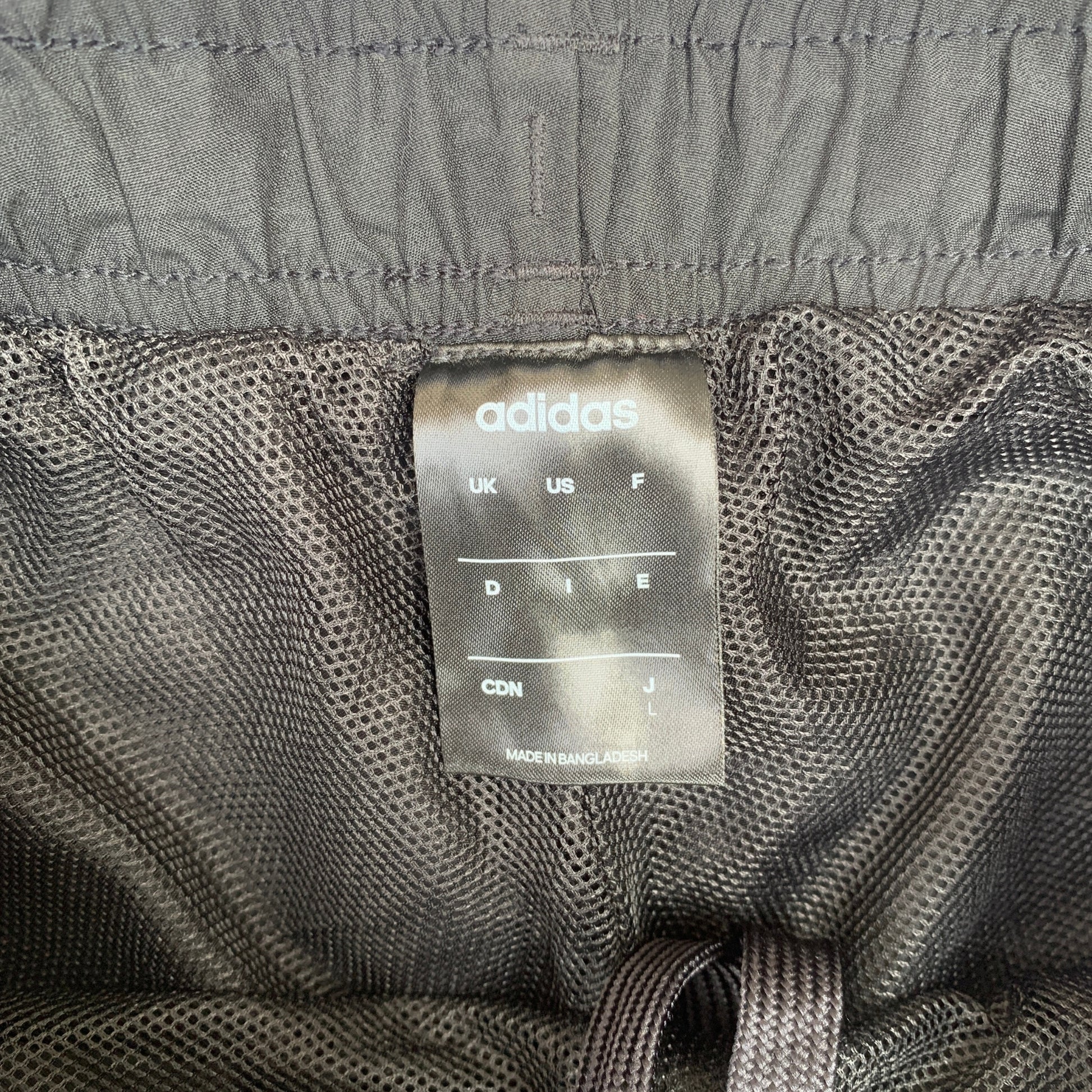 ADIDAS TRACK PANTS (1504)