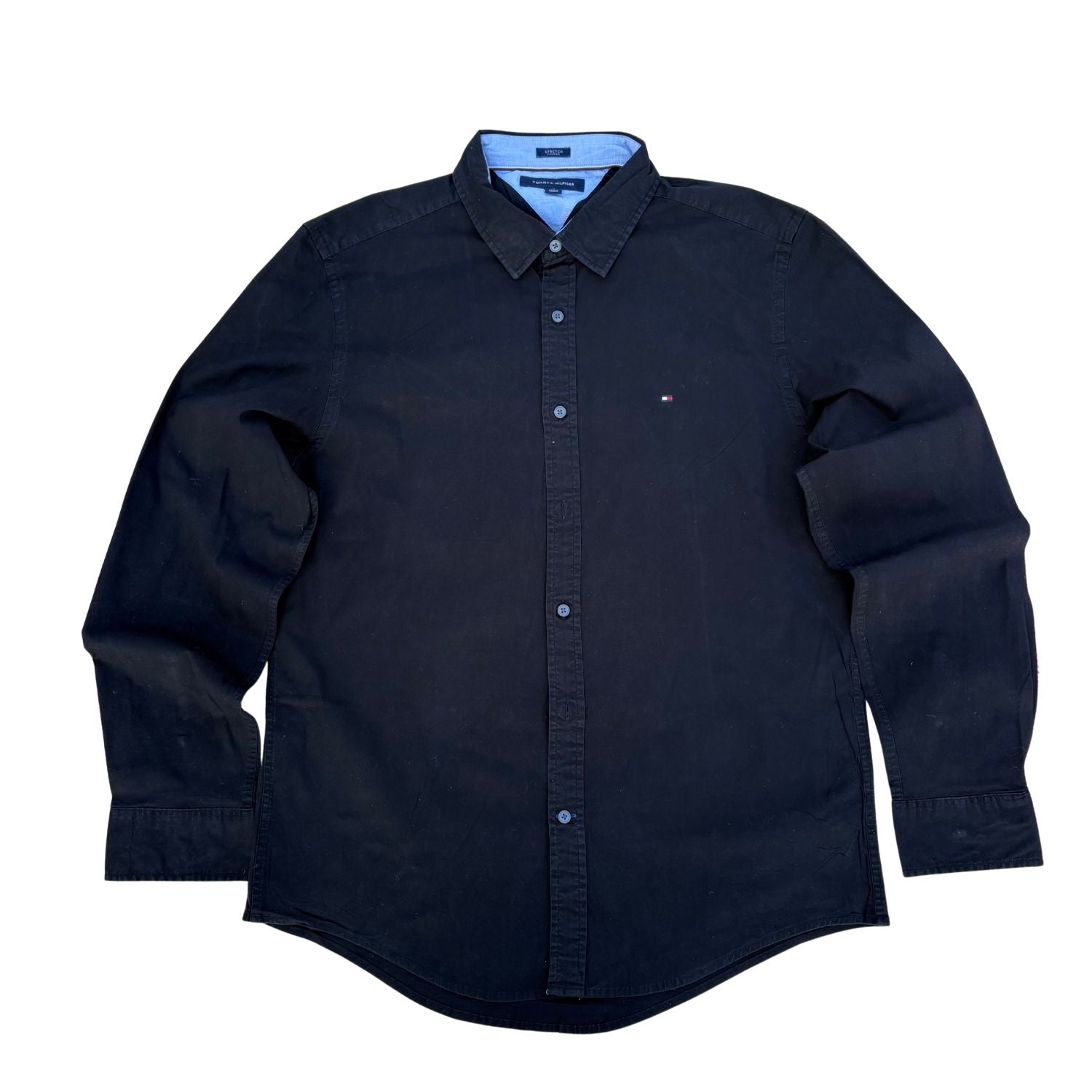 TOMMY HILFIGER SHIRT