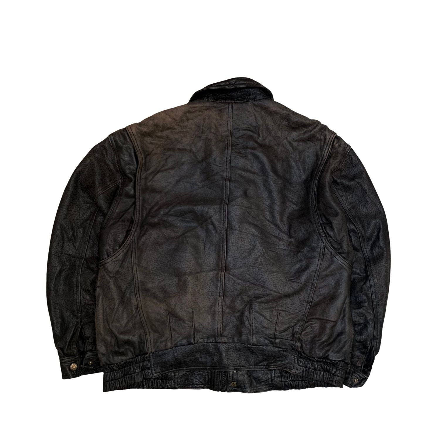 PELLE SPORT JACKET