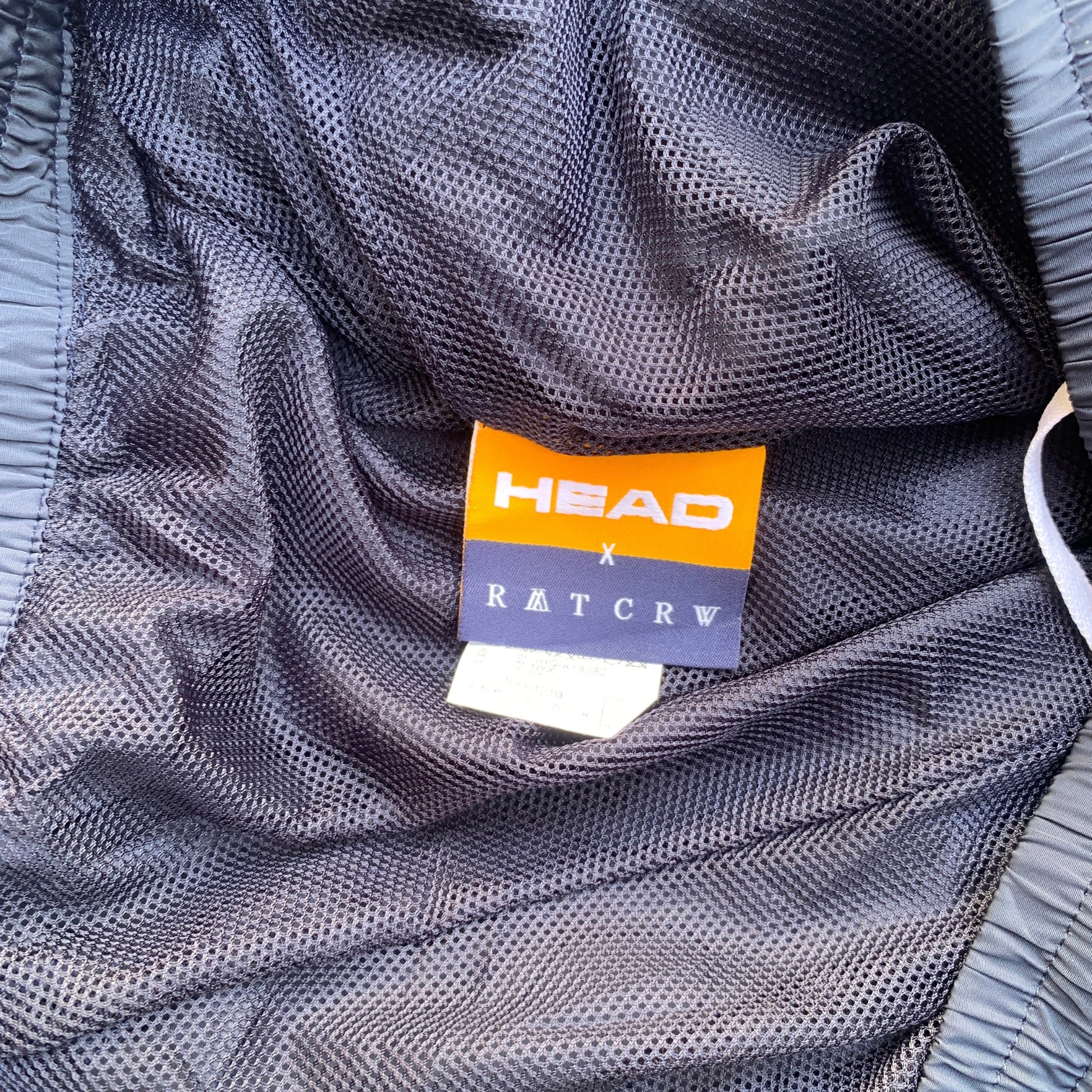 HEAD TRACK PANTS