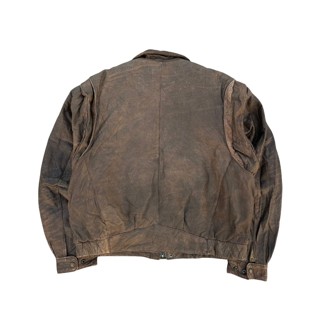 ADVENTURE BOUND JACKET