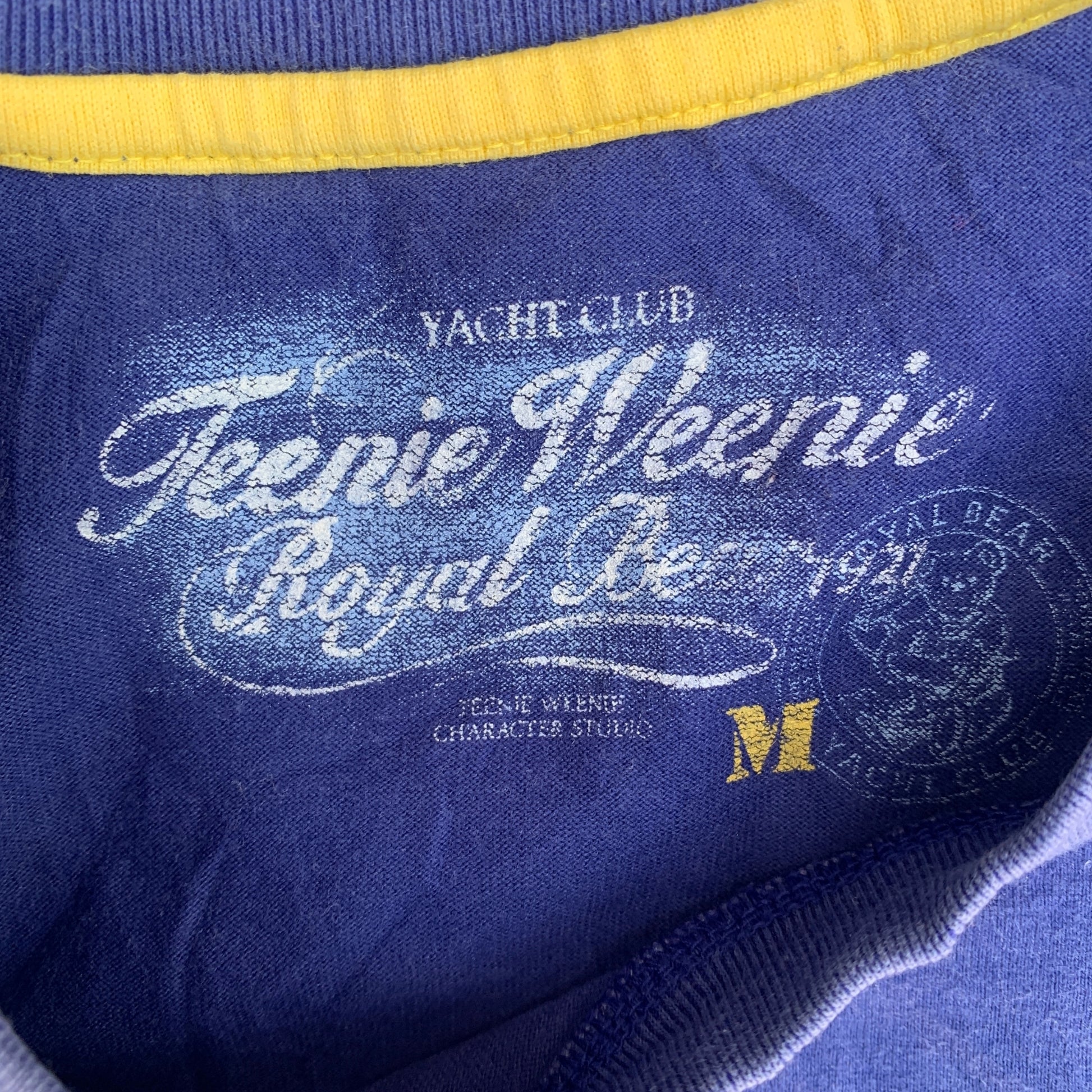TEENIE WEENIE TEE
