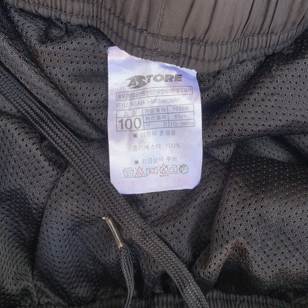 ASTORE TRACK PANTS