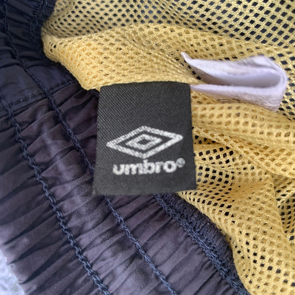 UMBRO TRACK PANTS (1339)