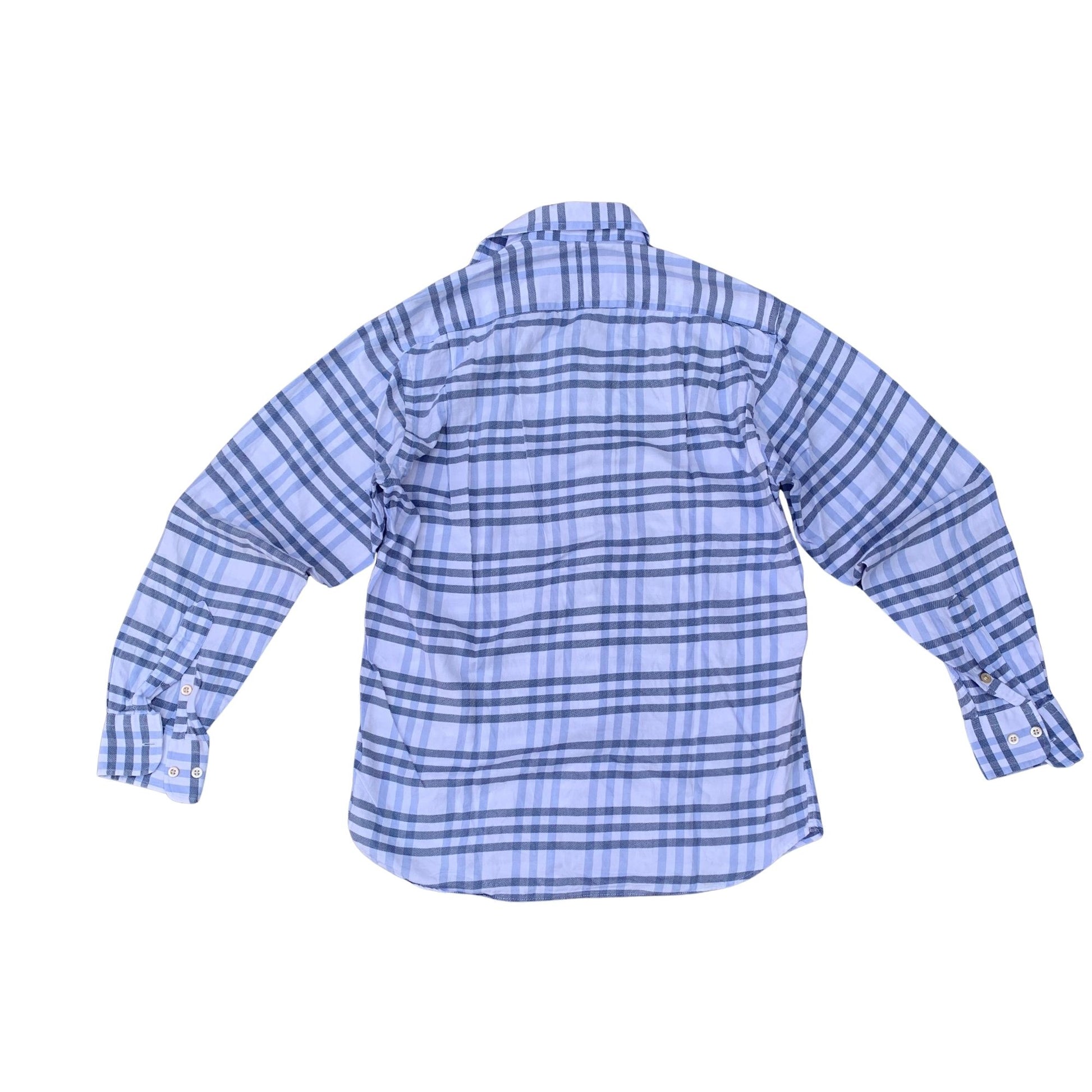 BURBERRY SHIRT (120)